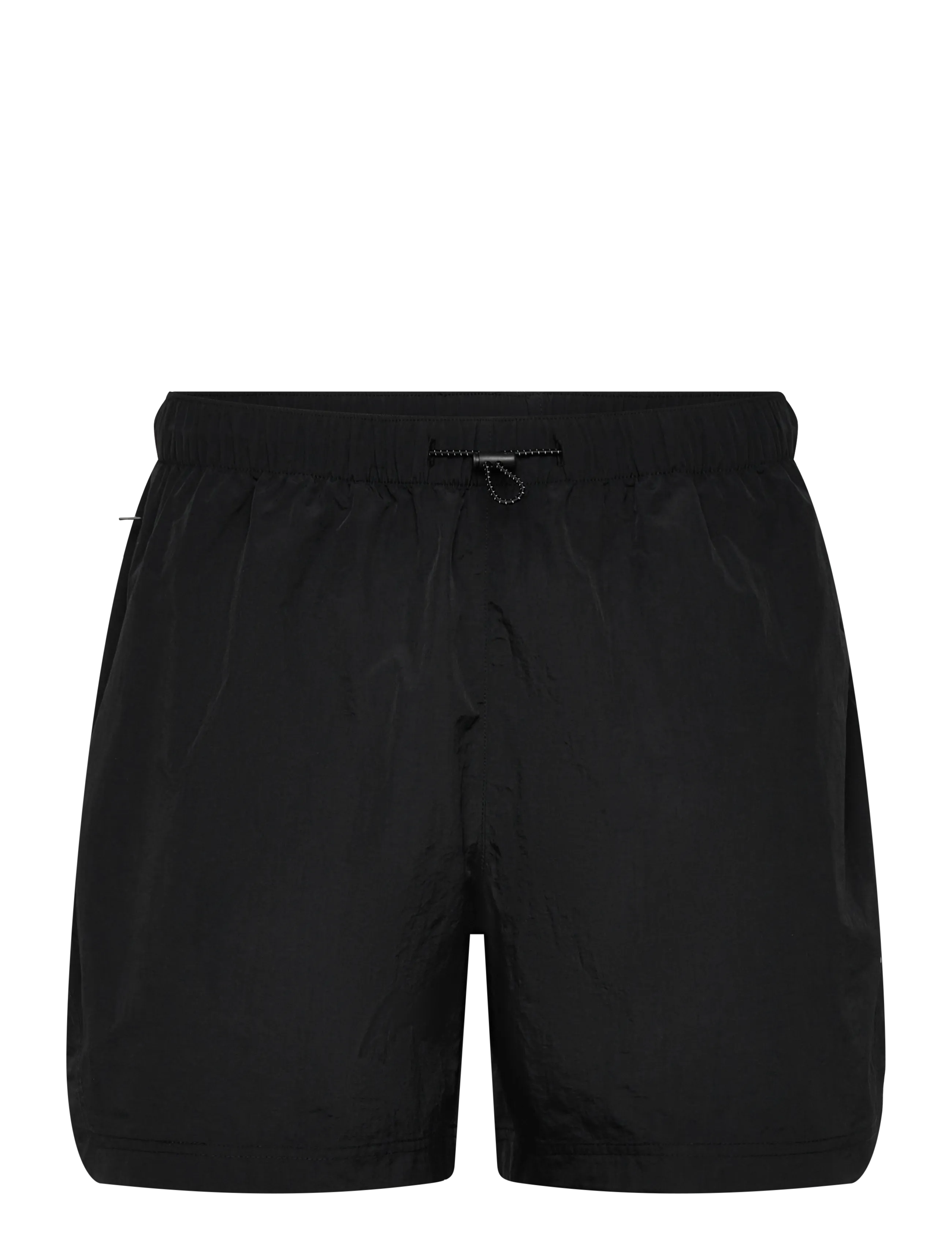 Björn Borg Borg Gym 5" Shorts, L, Black, Sport Shorts > Sport Training Shorts, Herre