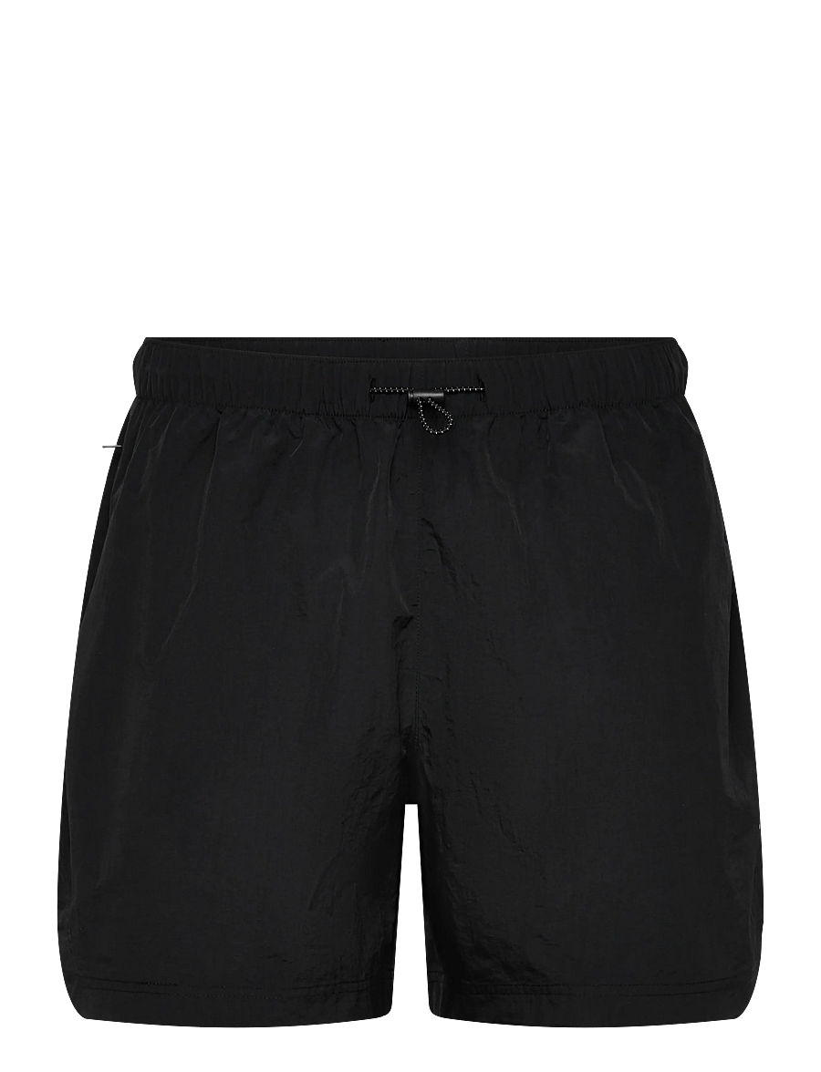Björn Borg - BORG GYM 5" SHORTS - lühikesed treeningpüksid - black beauty - 0
