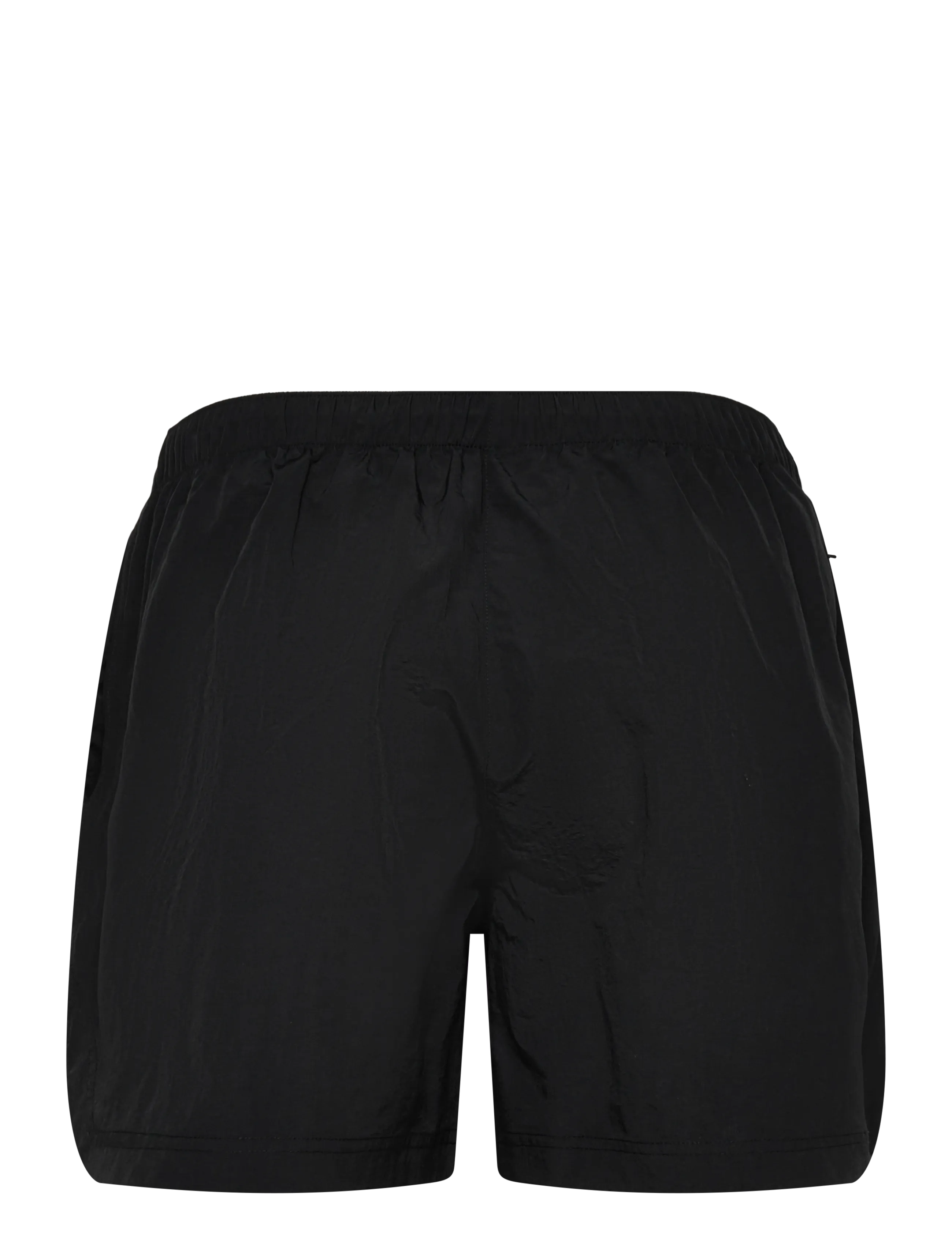 Björn Borg - BORG GYM 5" SHORTS - training shorts - black beauty - 1