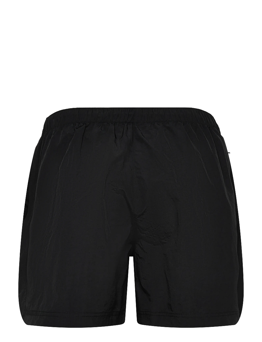 Björn Borg - BORG GYM 5" SHORTS - lühikesed treeningpüksid - black beauty - 1