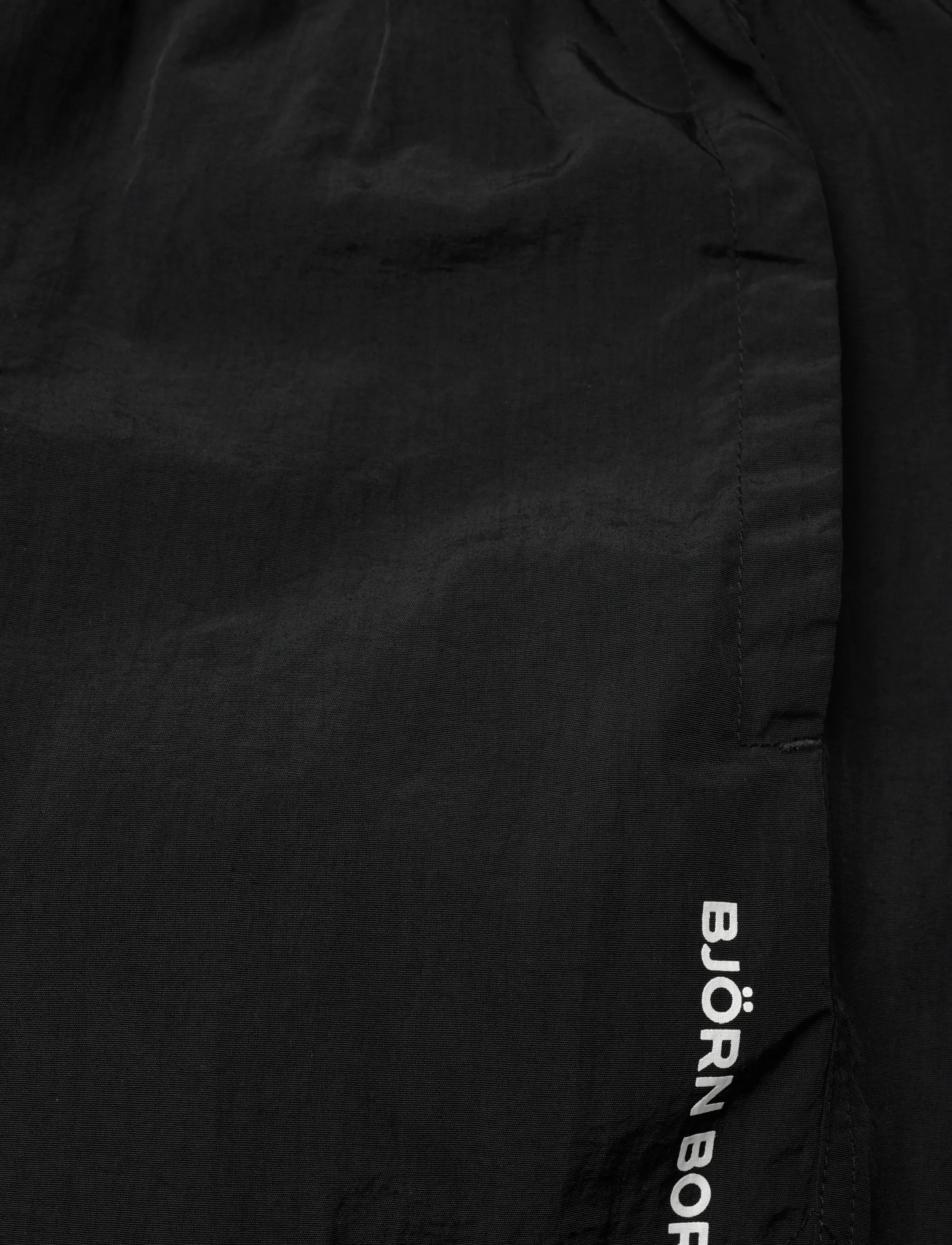 Björn Borg - BORG GYM 5" SHORTS - training shorts - black beauty - 2