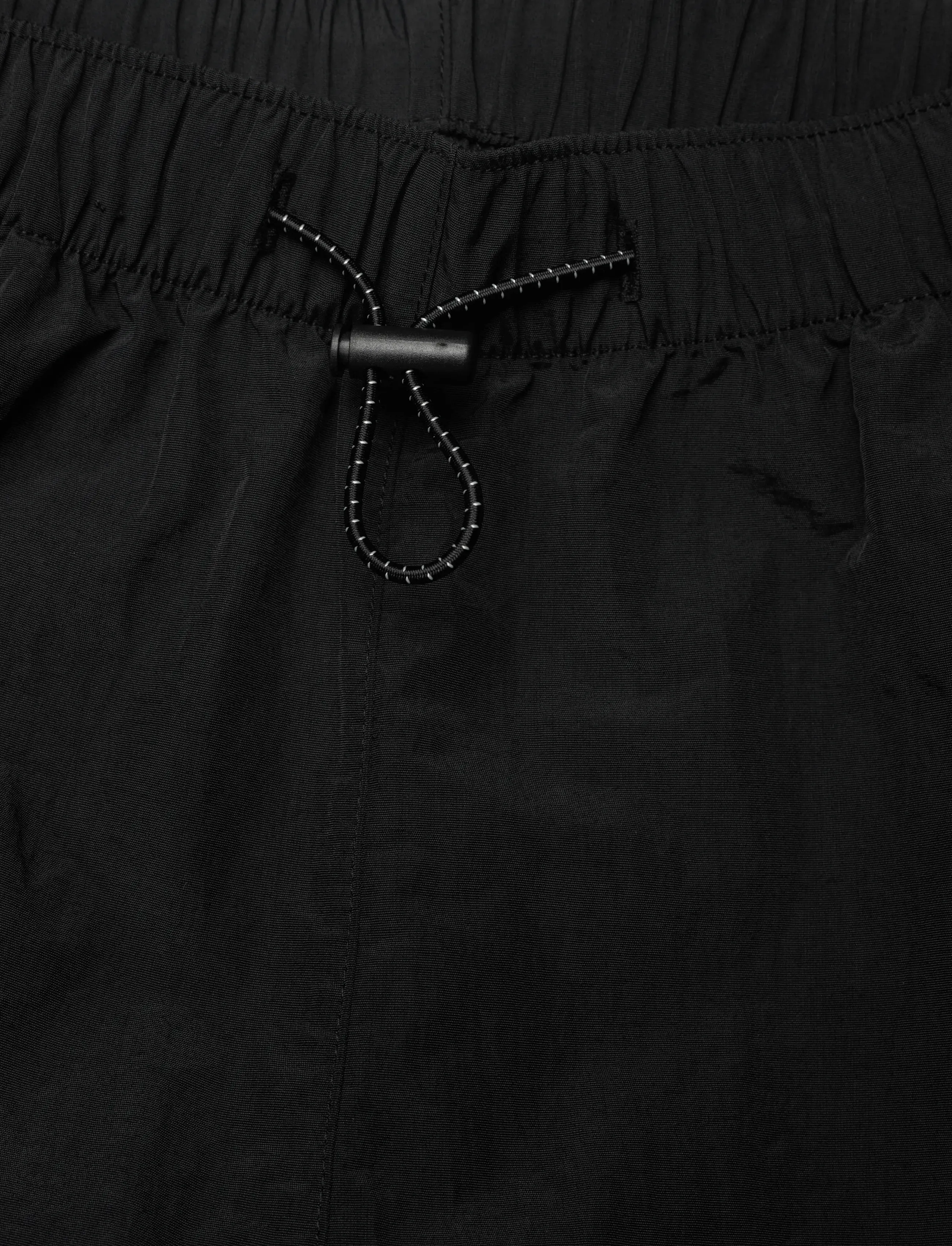 Björn Borg - BORG GYM 5" SHORTS - training shorts - black beauty - 3
