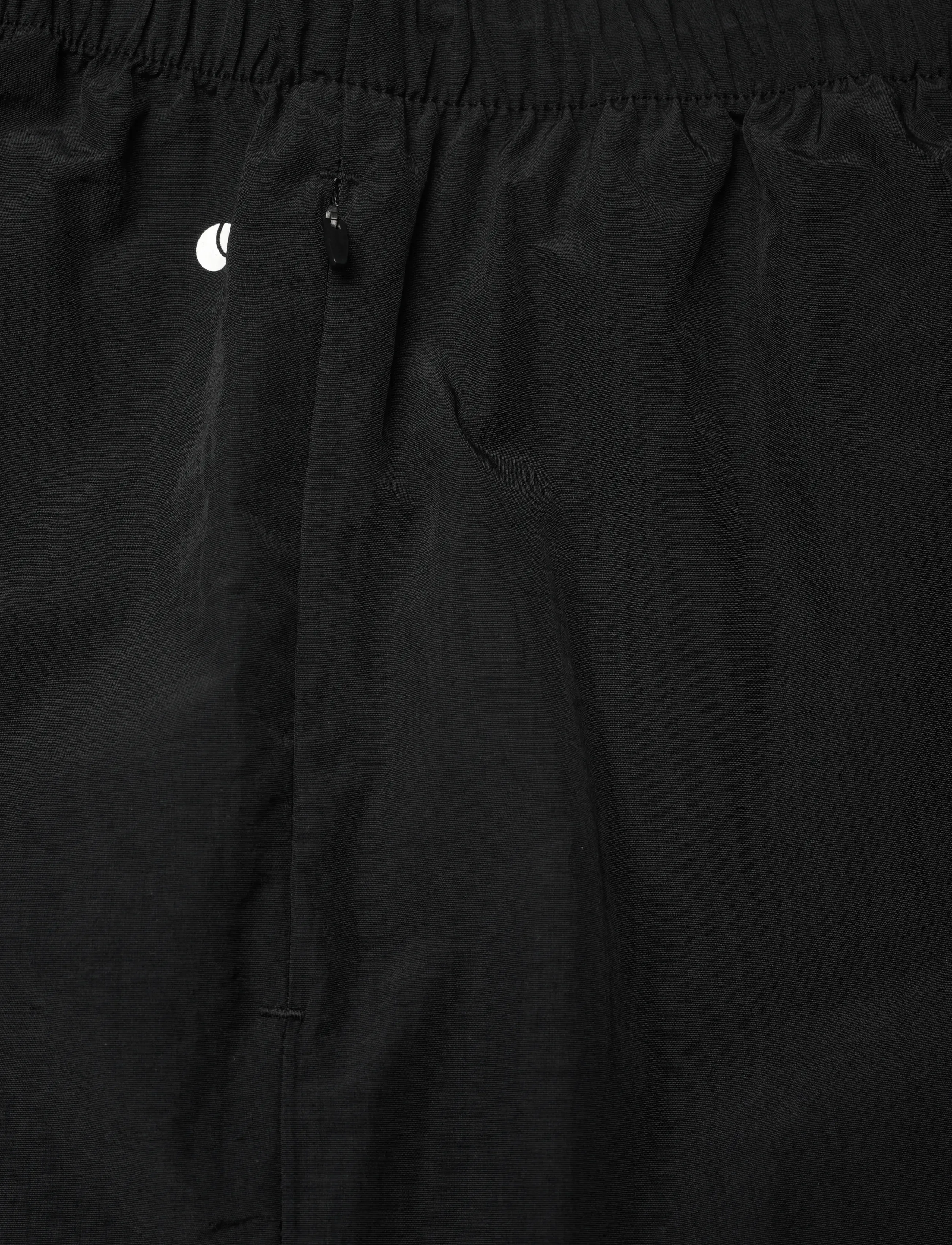 Björn Borg - BORG GYM 5" SHORTS - training shorts - black beauty - 4
