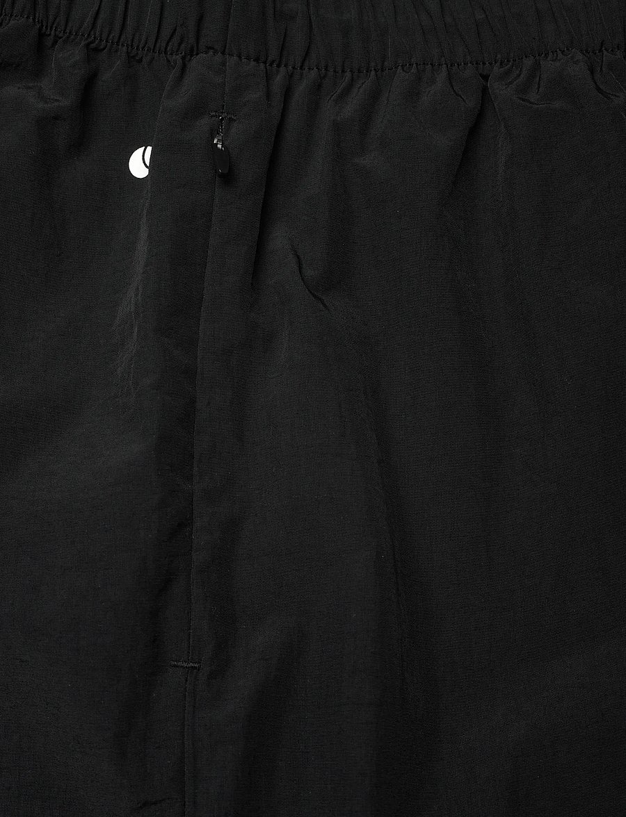 Björn Borg - BORG GYM 5" SHORTS - lühikesed treeningpüksid - black beauty - 4