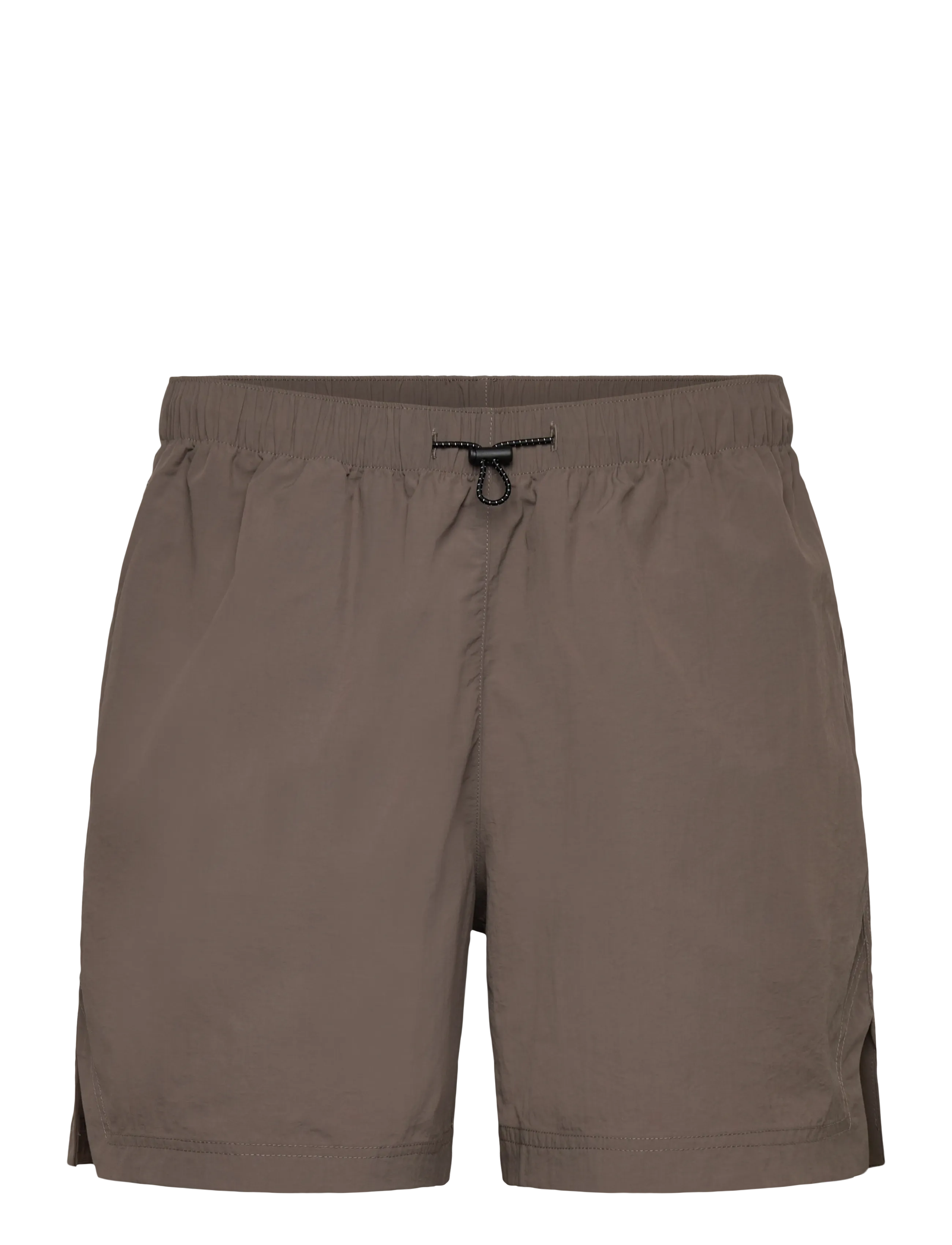 Björn Borg BORG GYM 5" SHORTS - Bottoms - FALCON / brown