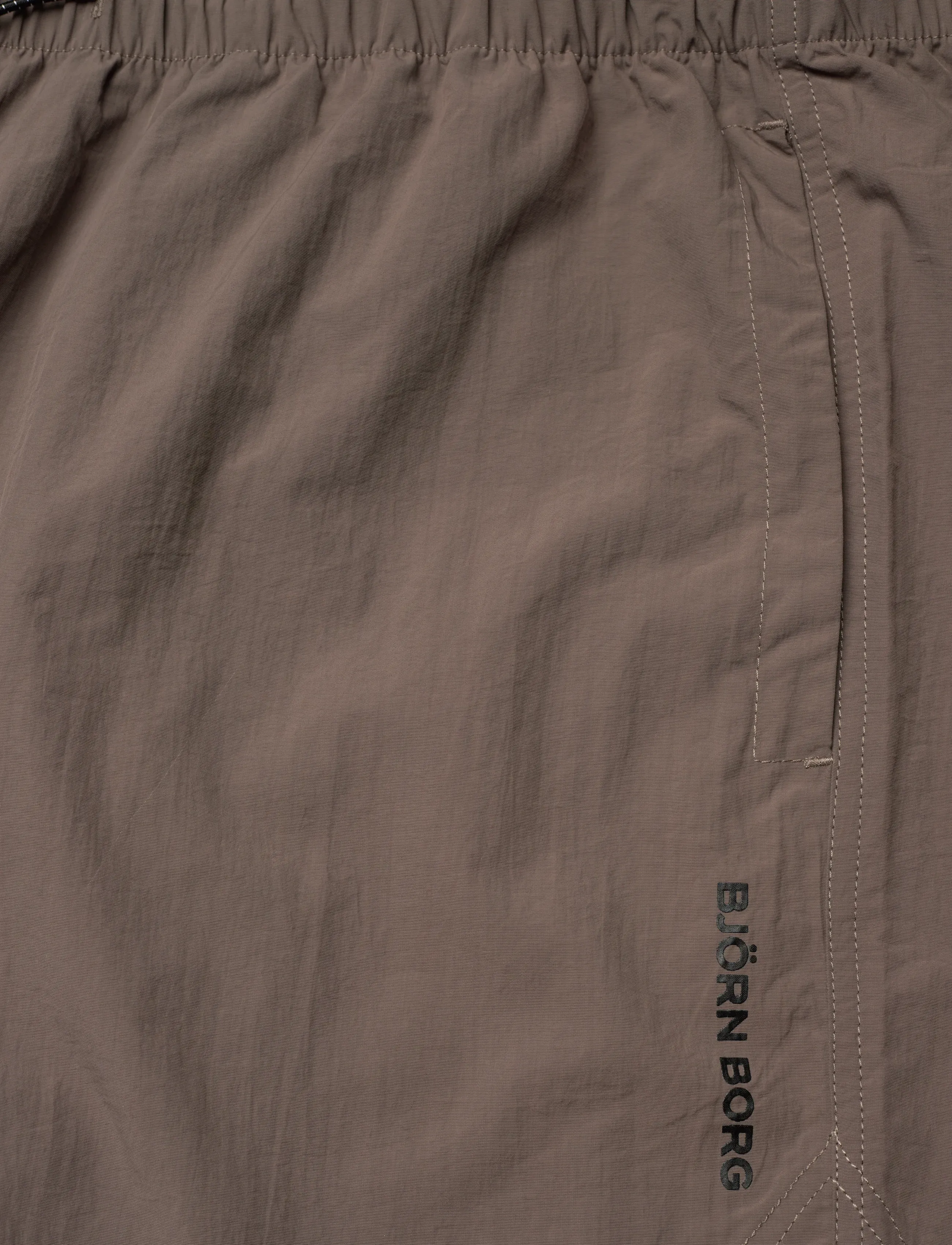 Björn Borg - BORG GYM 5" SHORTS - lühikesed treeningpüksid - falcon - 2
