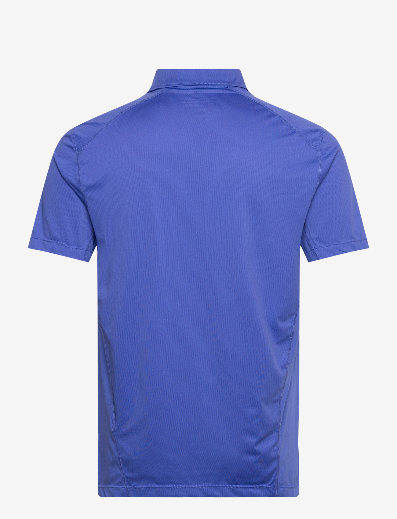 Björn Borg - BORG SPORTS POLO SHIRT - toppe & t-shirts - amparo blue - 1