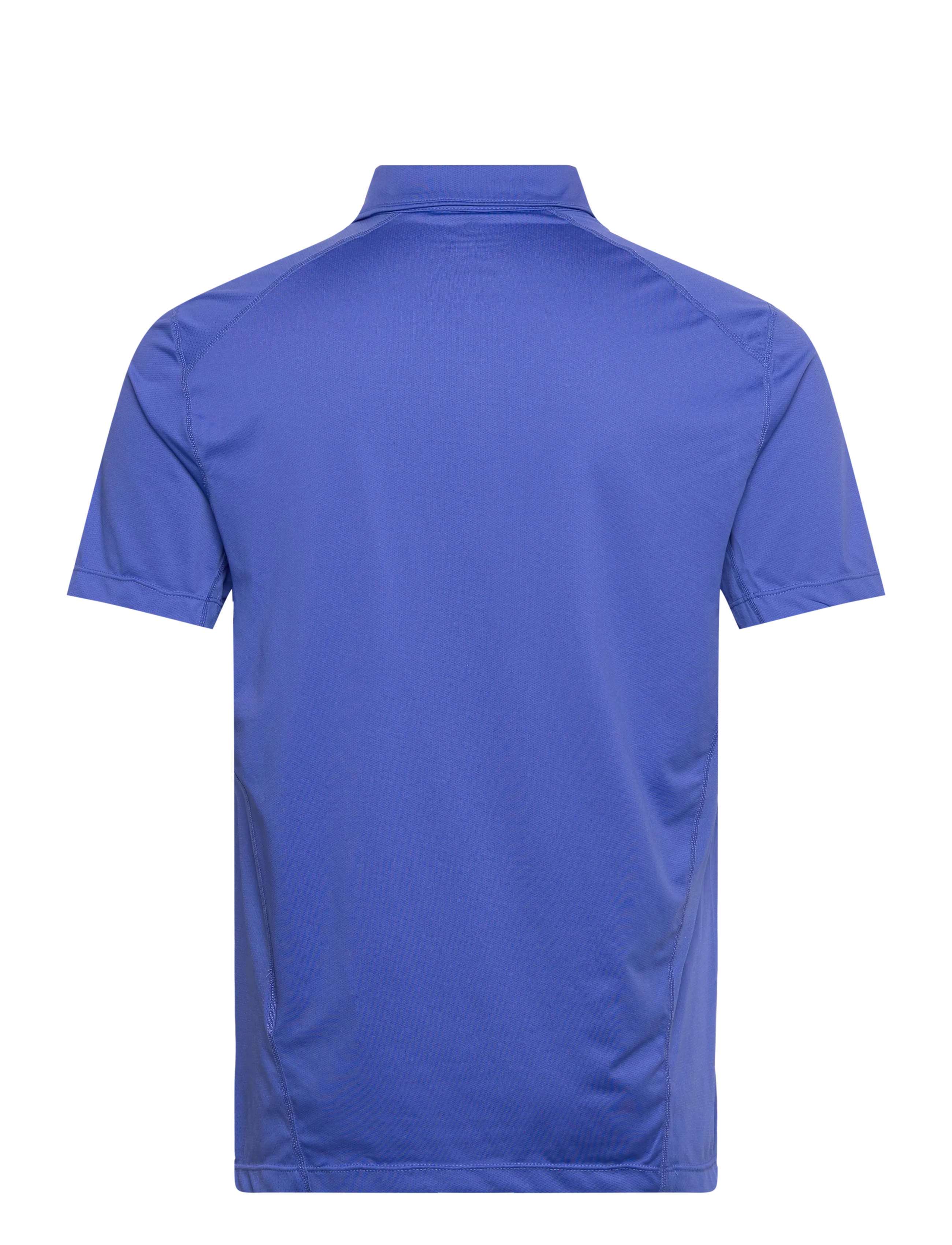 Björn Borg - BORG SPORTS POLO SHIRT - polo's - amparo blue - 2
