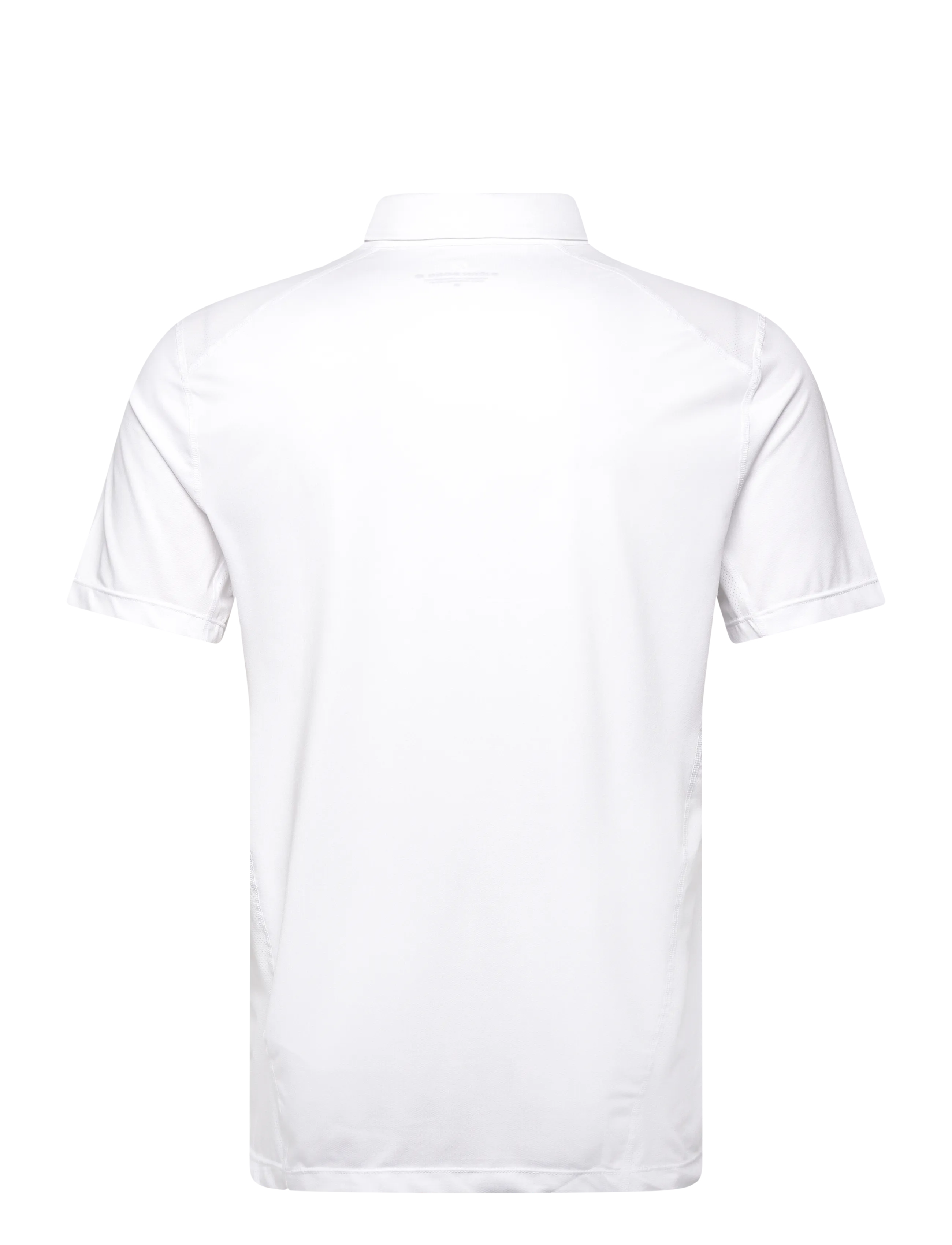 Björn Borg - BORG SPORTS POLO SHIRT - polos - brilliant white - 1