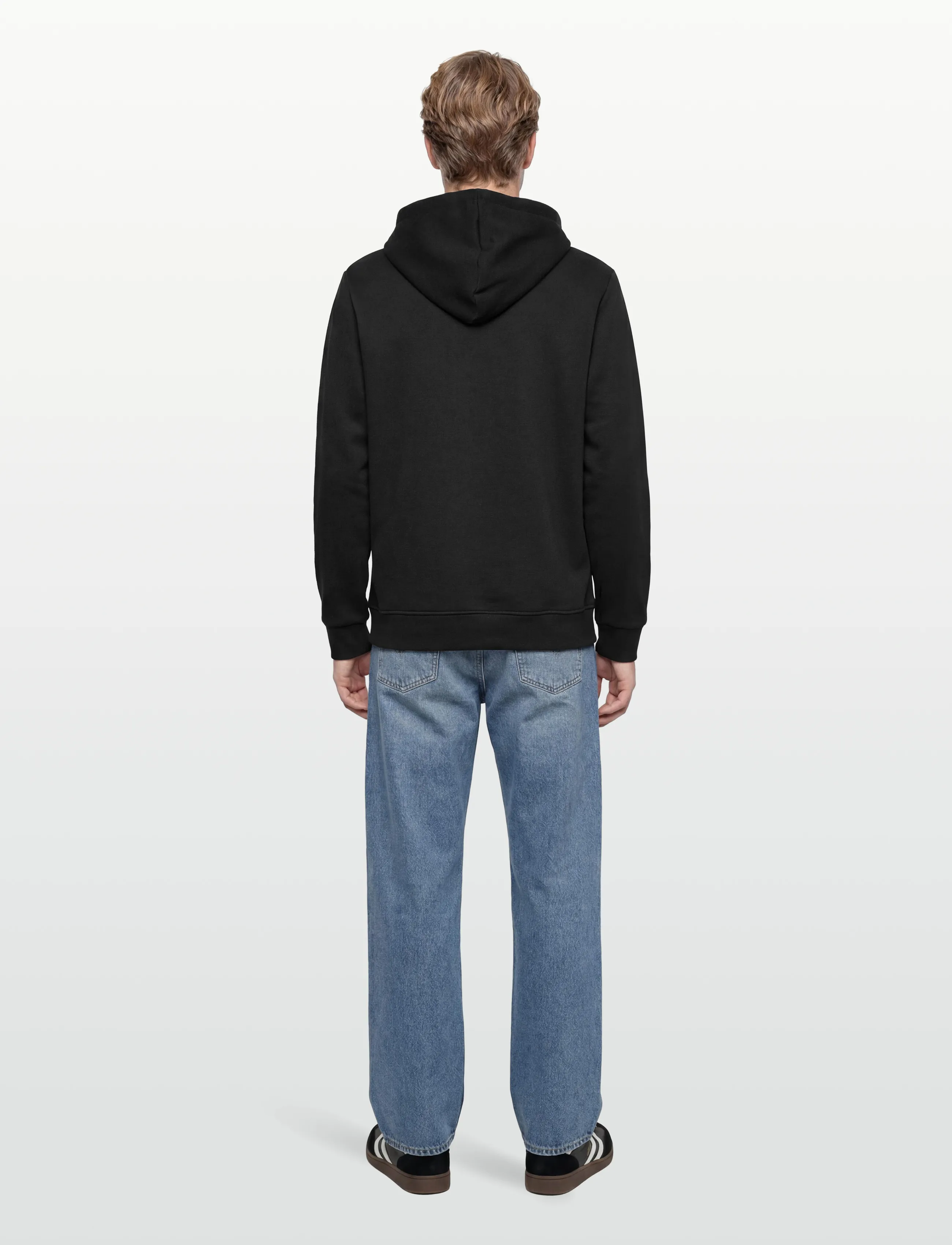 Borg Essential 1 Hoodie 4