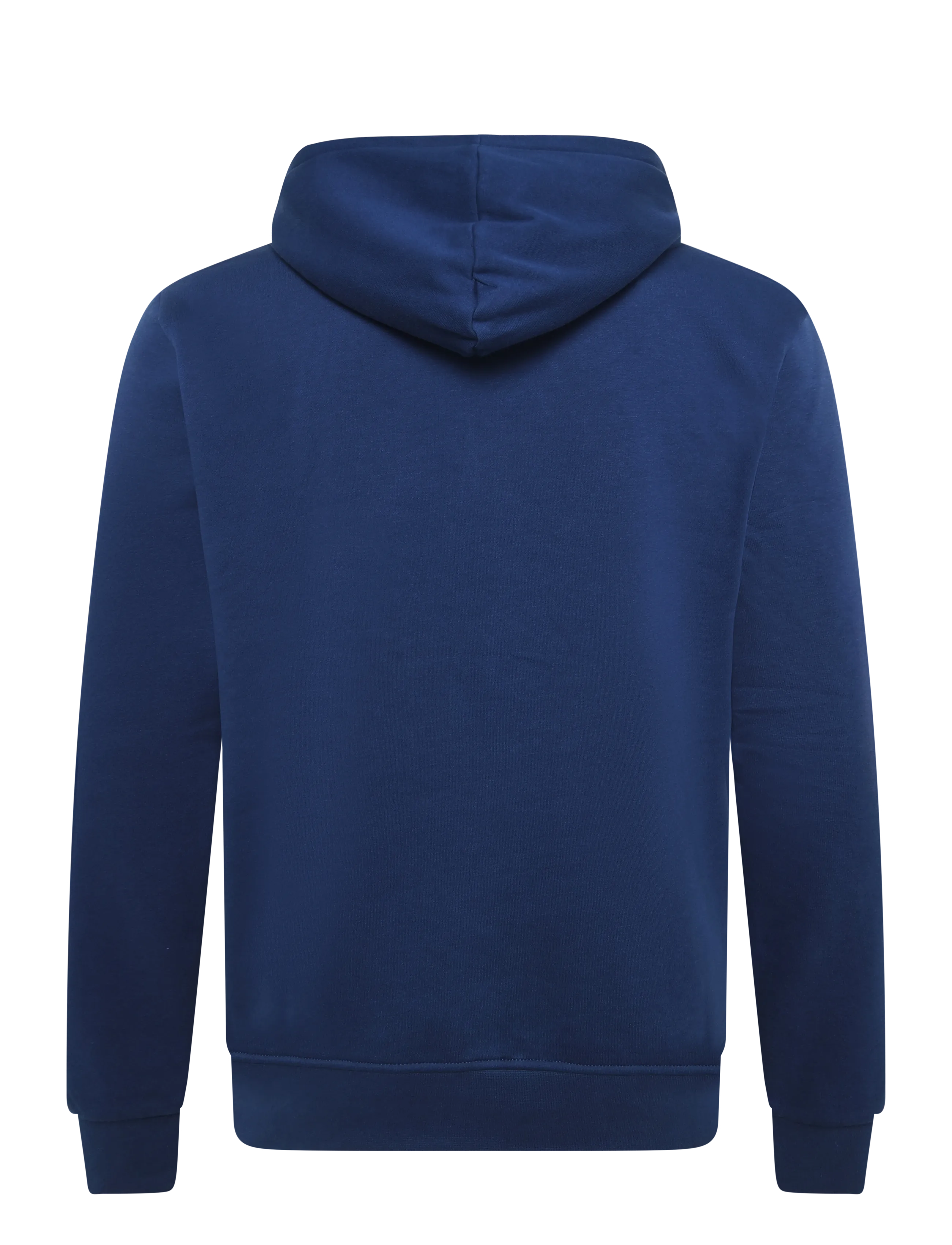 Björn Borg - BORG ESSENTIAL 1 HOODIE - sweatshirts - estate blue - 1