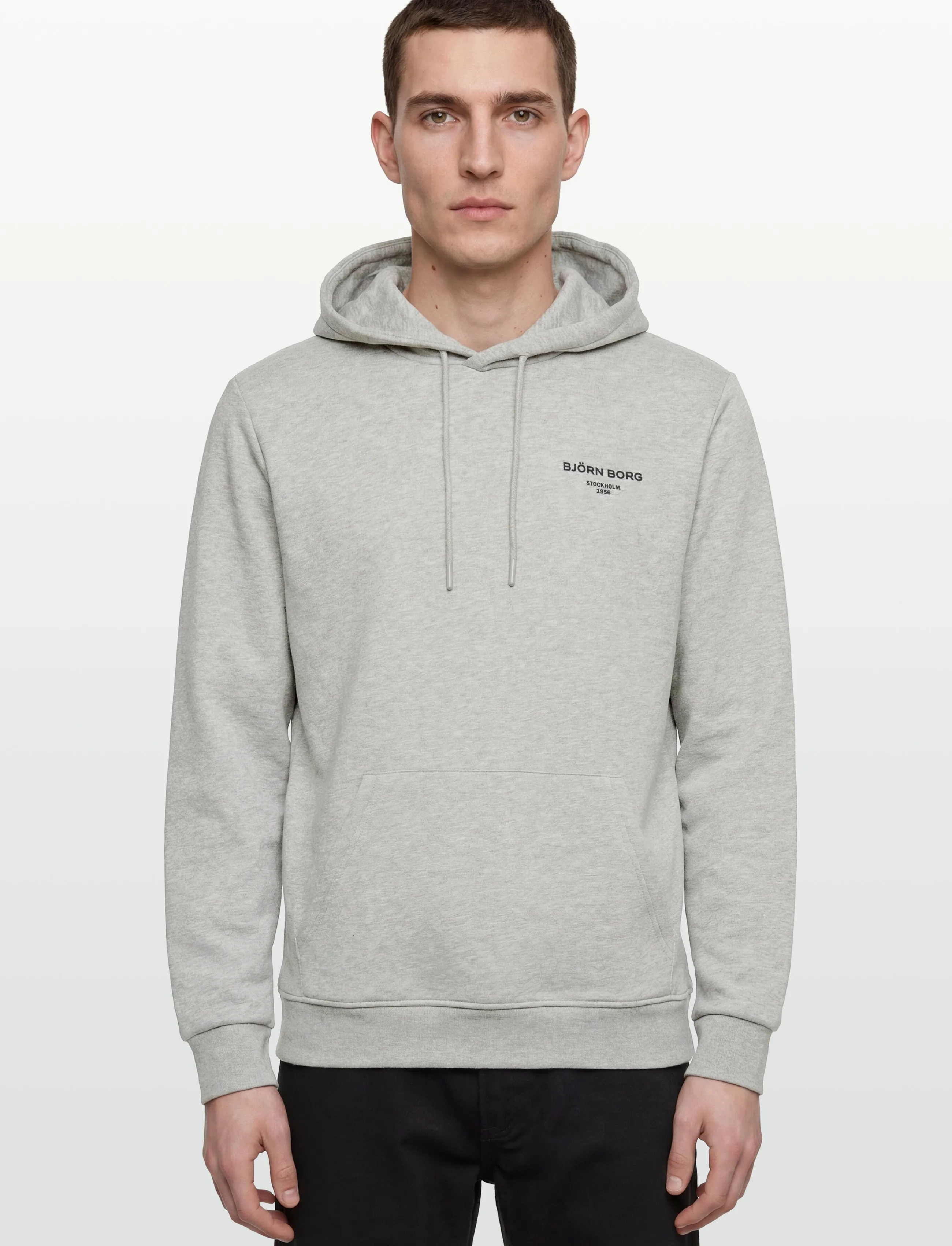 Borg Essential 1 Hoodie 2