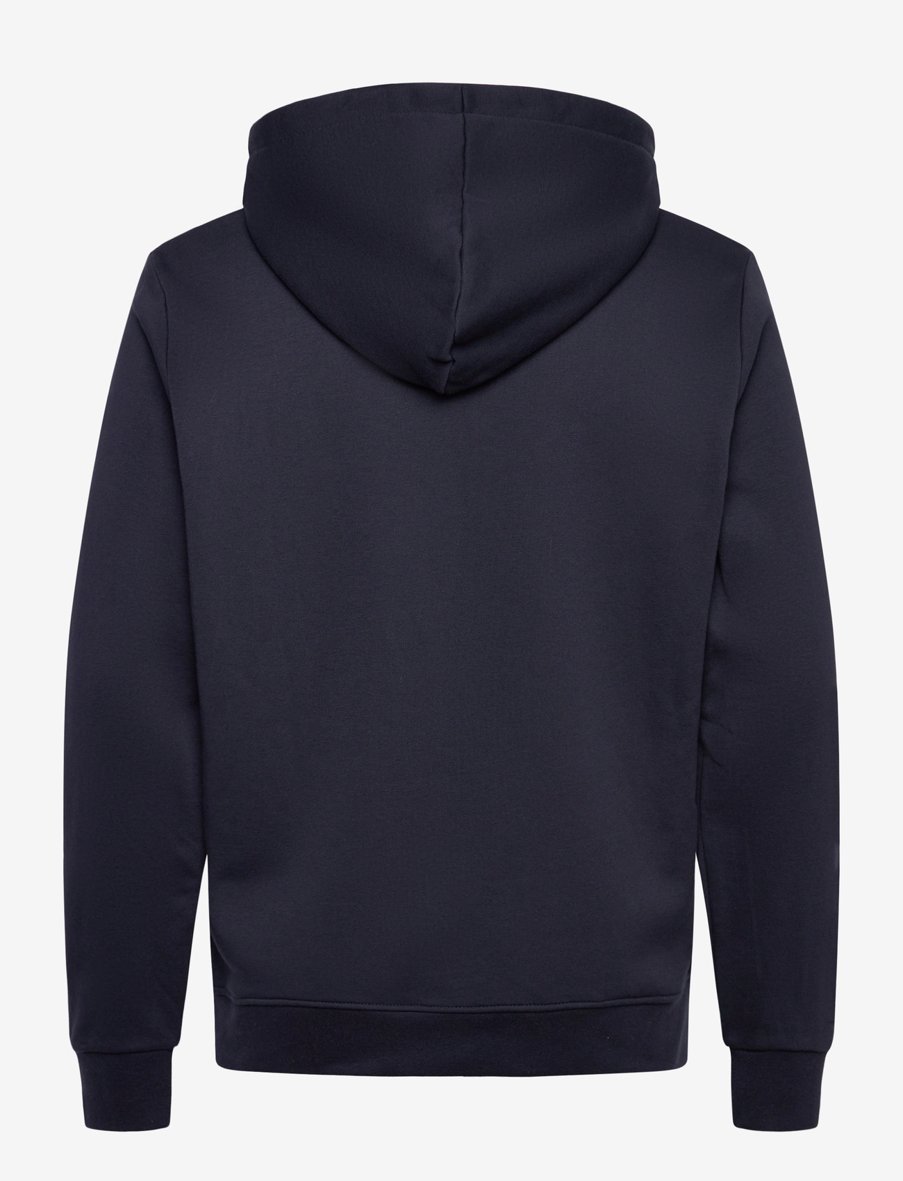 Björn Borg - BORG ESSENTIAL 1 HOODIE - overdele - night sky - 1