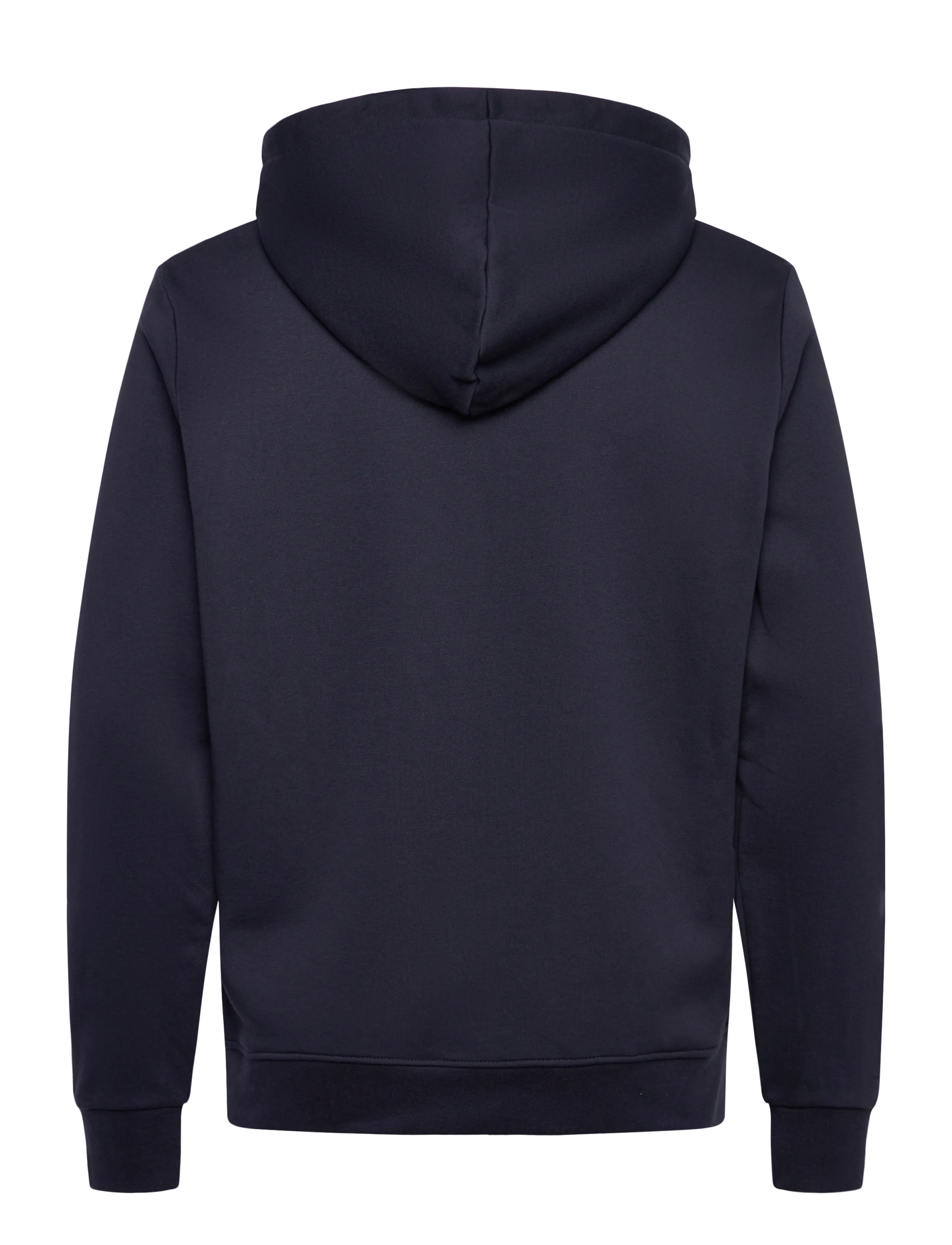 Björn Borg - BORG ESSENTIAL 1 HOODIE - oberteile - night sky - 2