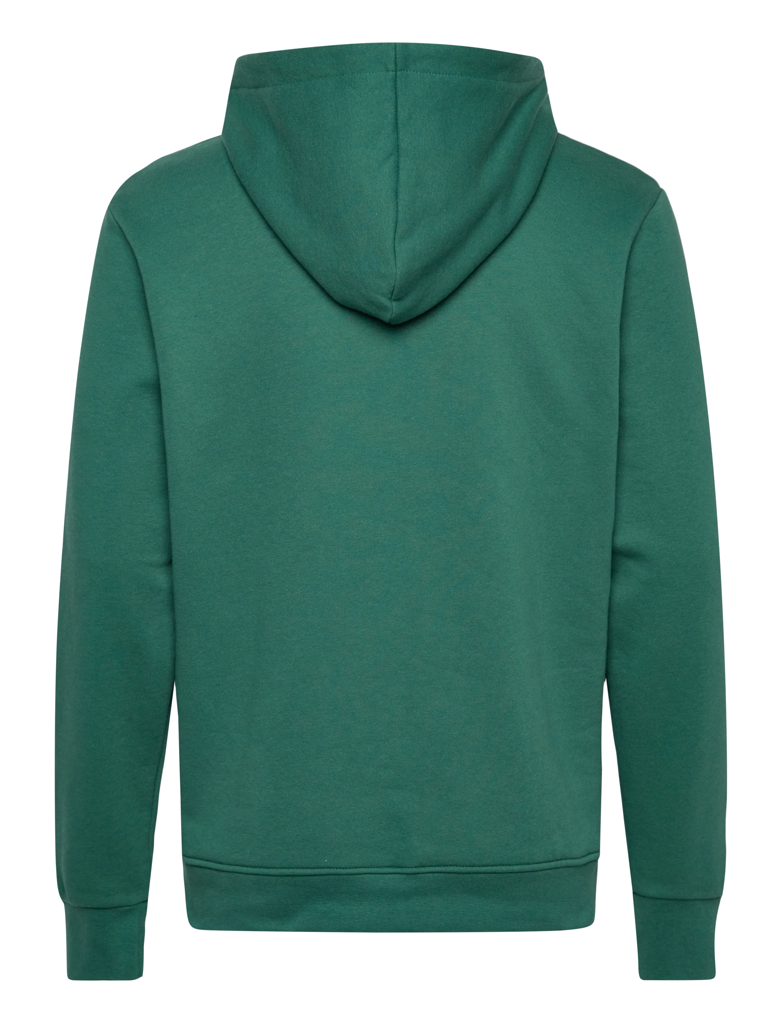 Björn Borg - BORG ESSENTIAL 1 HOODIE - tops - posy green - 2