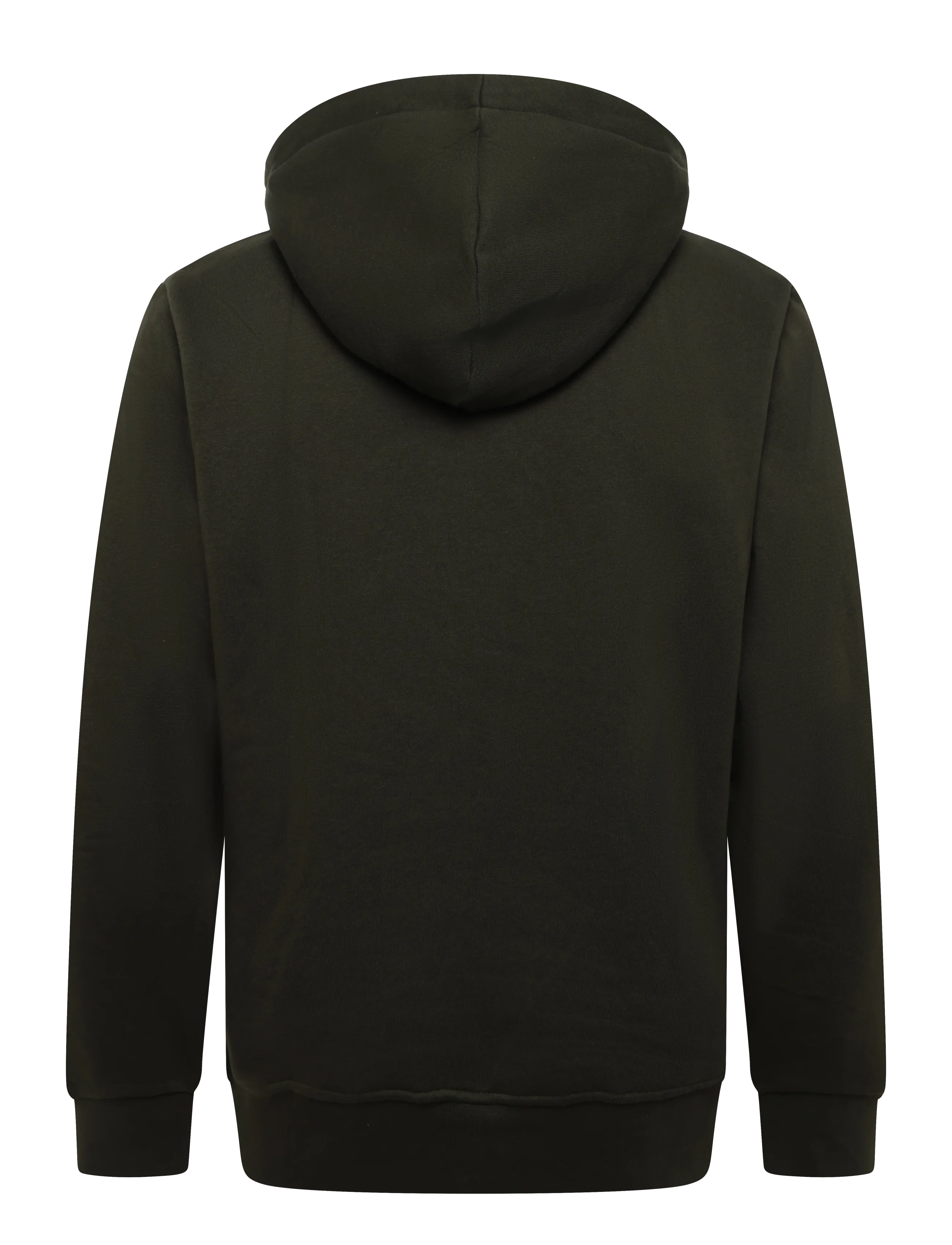 Björn Borg - BORG ESSENTIAL 1 HOODIE - huvtröjor - rosin - 1