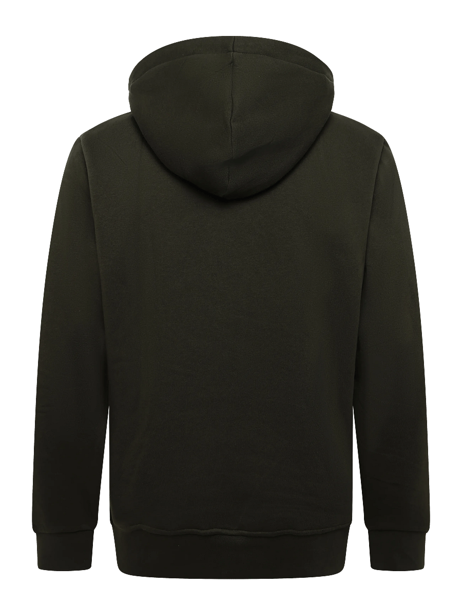 Björn Borg - BORG ESSENTIAL 1 HOODIE - huvtröjor - rosin - 1