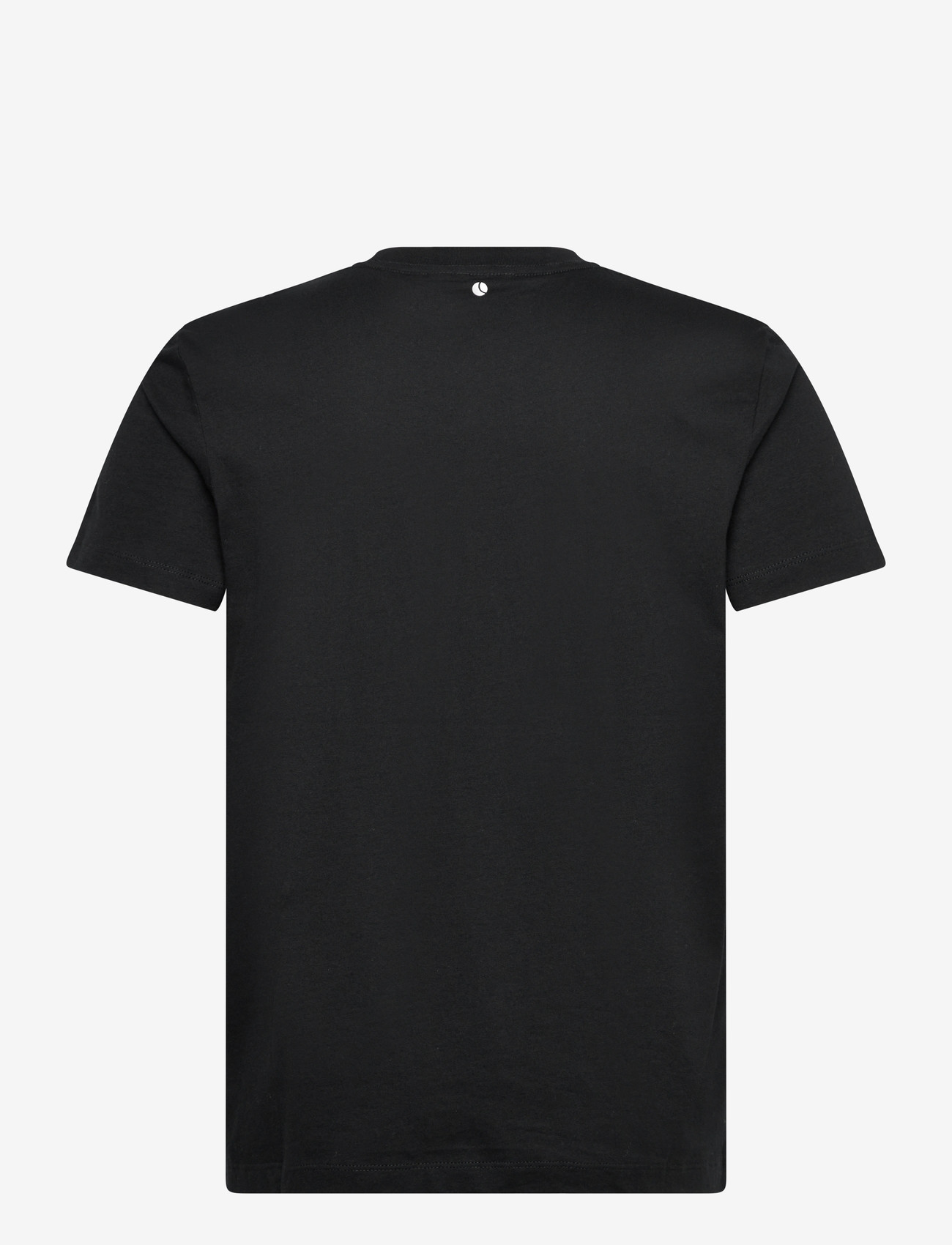 Björn Borg - BORG ESSENTIAL 1 T-SHIRT - tops & t-shirts - black beauty - 1