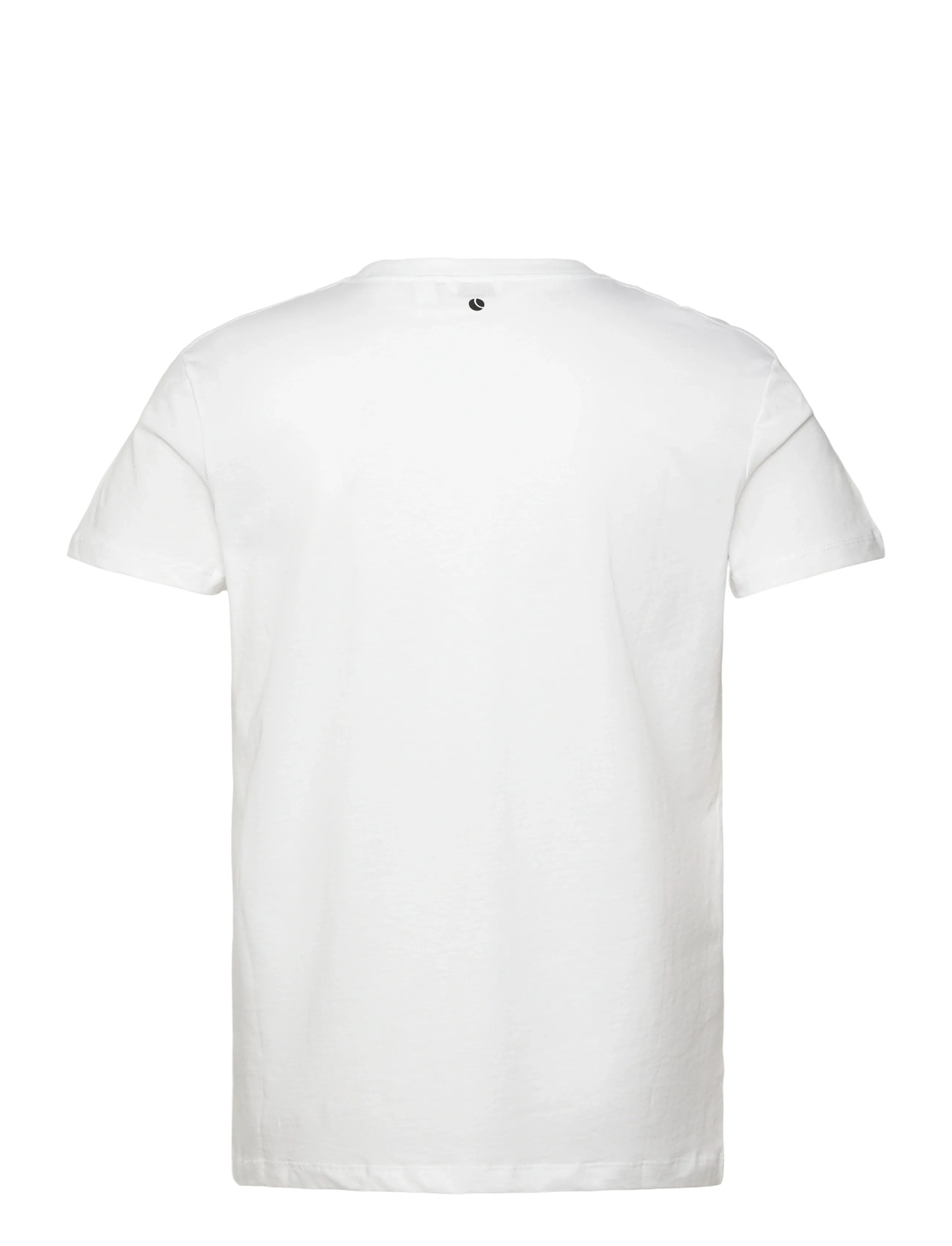 Björn Borg - BORG ESSENTIAL 1 T-SHIRT - t-shirts - brilliant white - 1