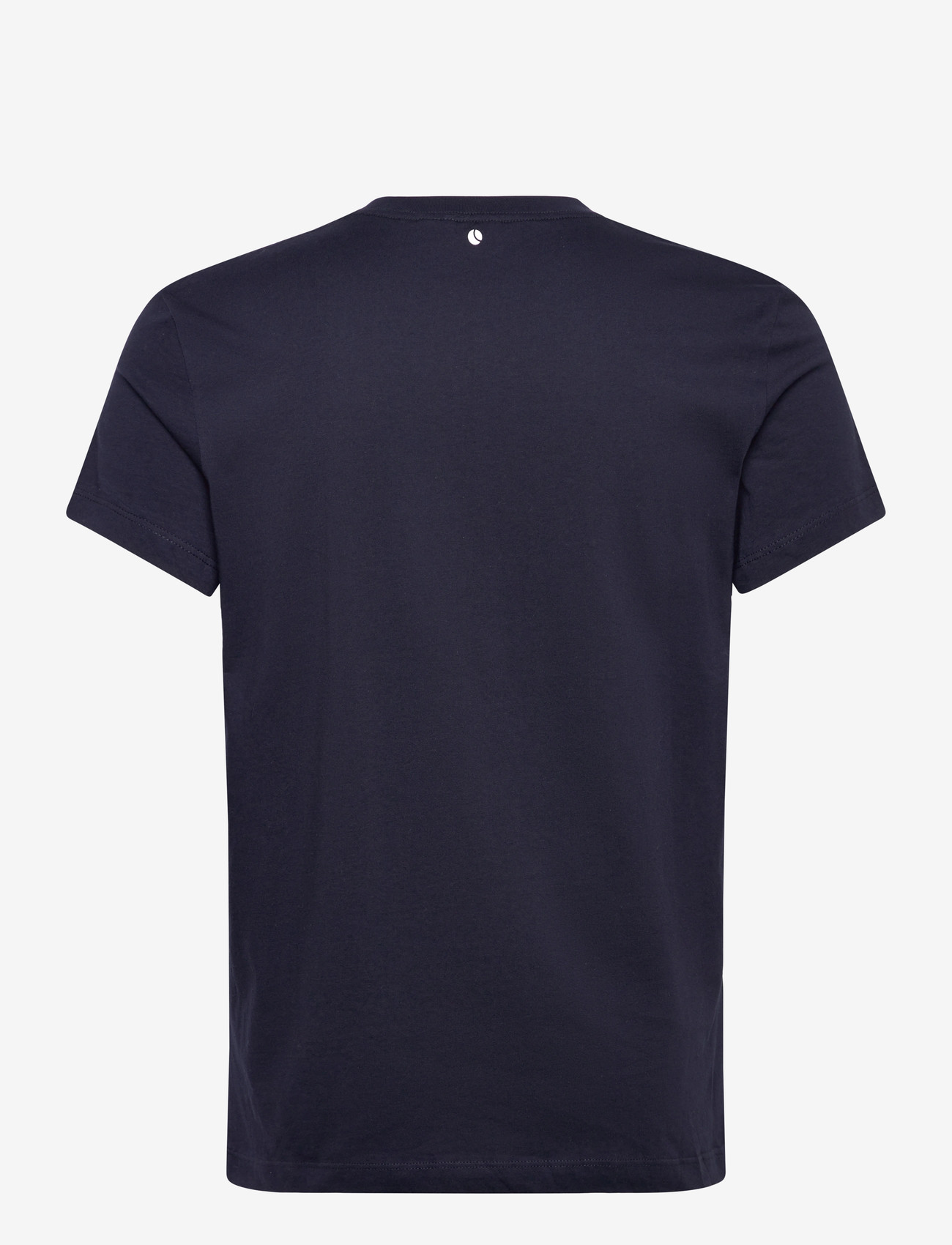 Björn Borg - BORG ESSENTIAL 1 T-SHIRT - t-shirts - night sky - 1