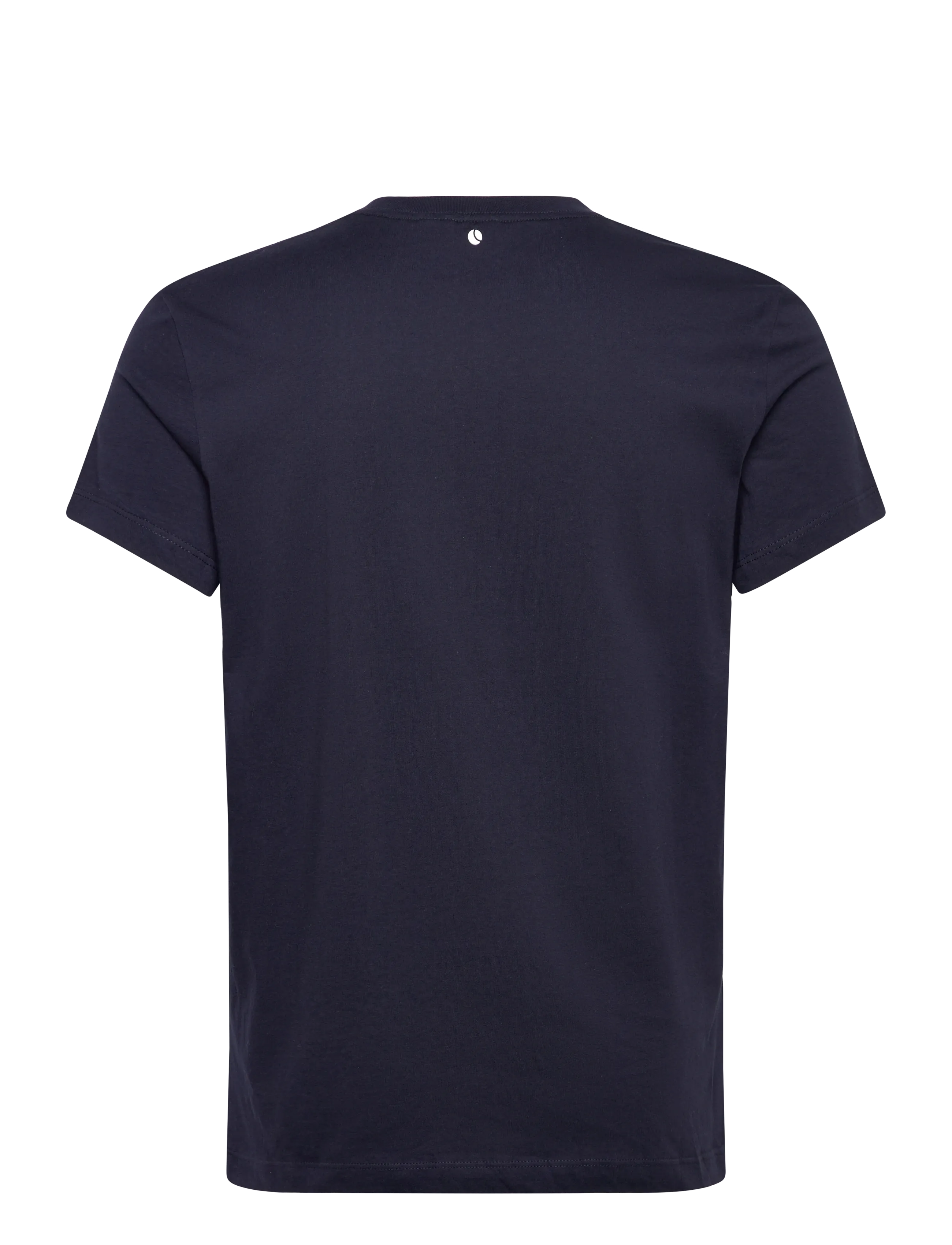 Björn Borg - BORG ESSENTIAL 1 T-SHIRT - tops & t-shirts - night sky - 1