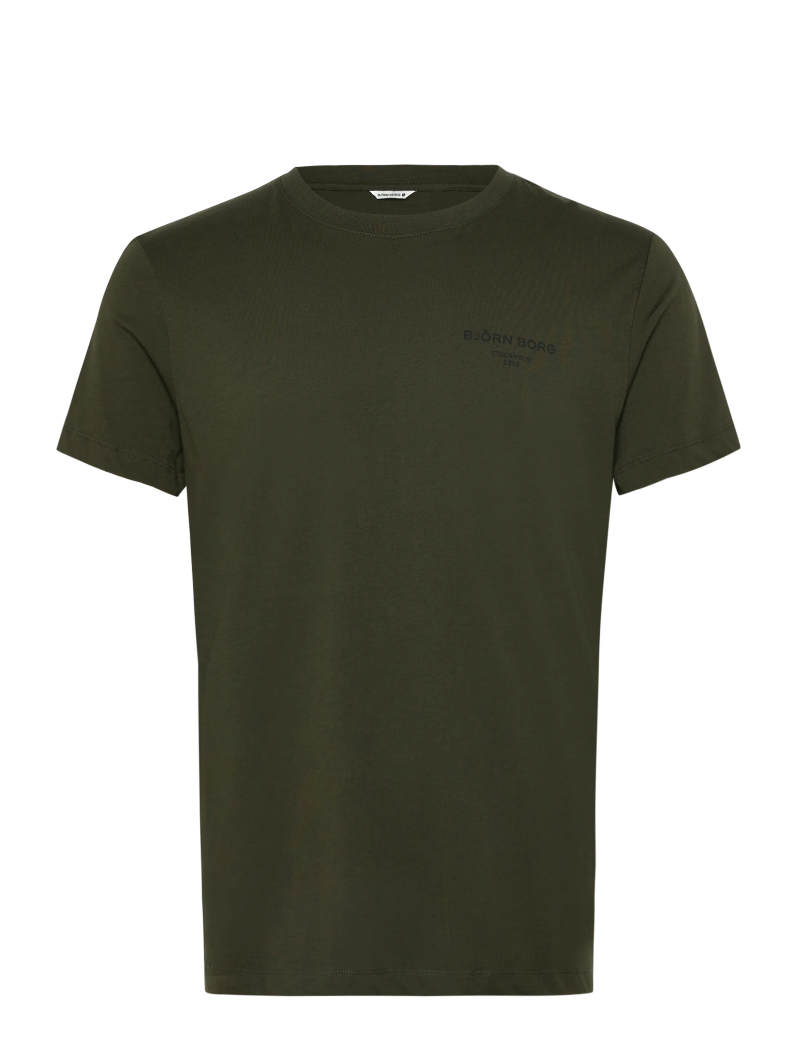 Borg Essential 1 T-Shirt