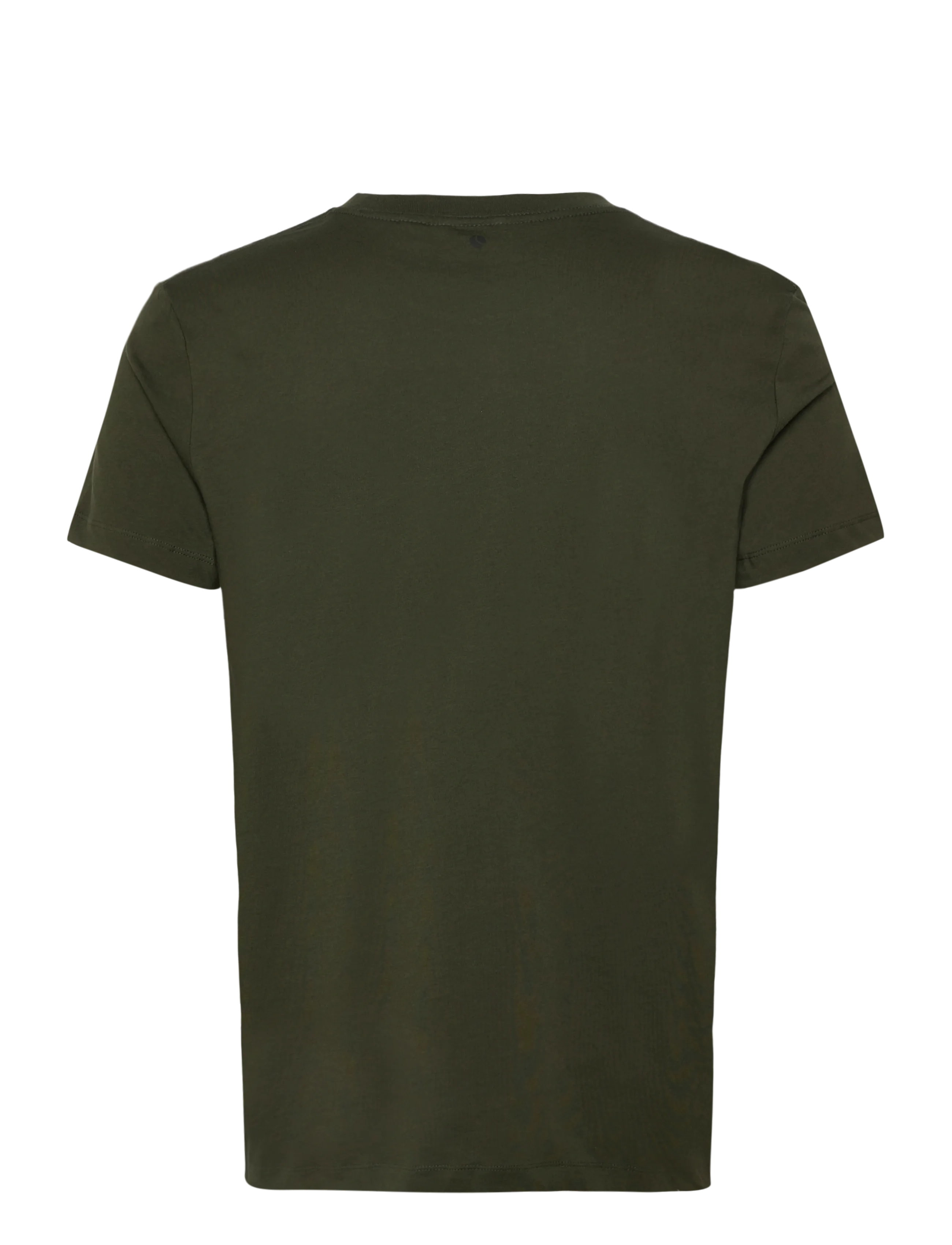 Björn Borg - BORG ESSENTIAL 1 T-SHIRT - oberteile & t-shirts - rosin - 1