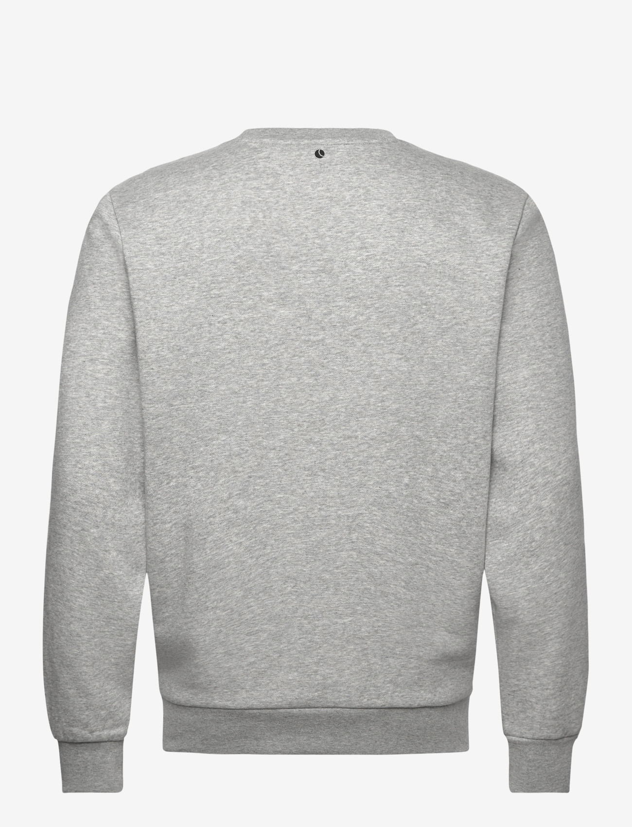 Björn Borg - BORG ESSENTIAL 1 SWEATSHIRT - laveste priser - light grey melange - 1