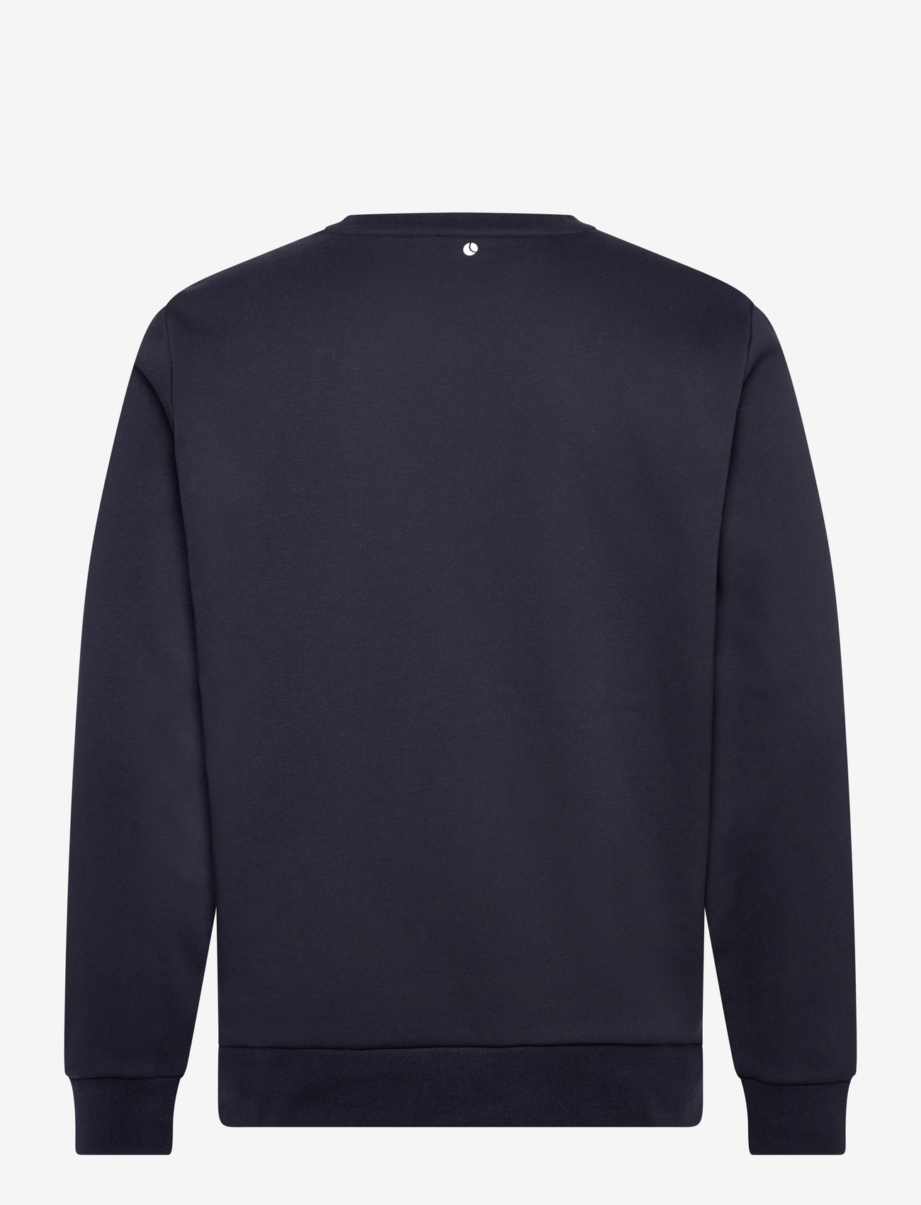 Björn Borg - BORG ESSENTIAL 1 SWEATSHIRT - oberteile - night sky - 1