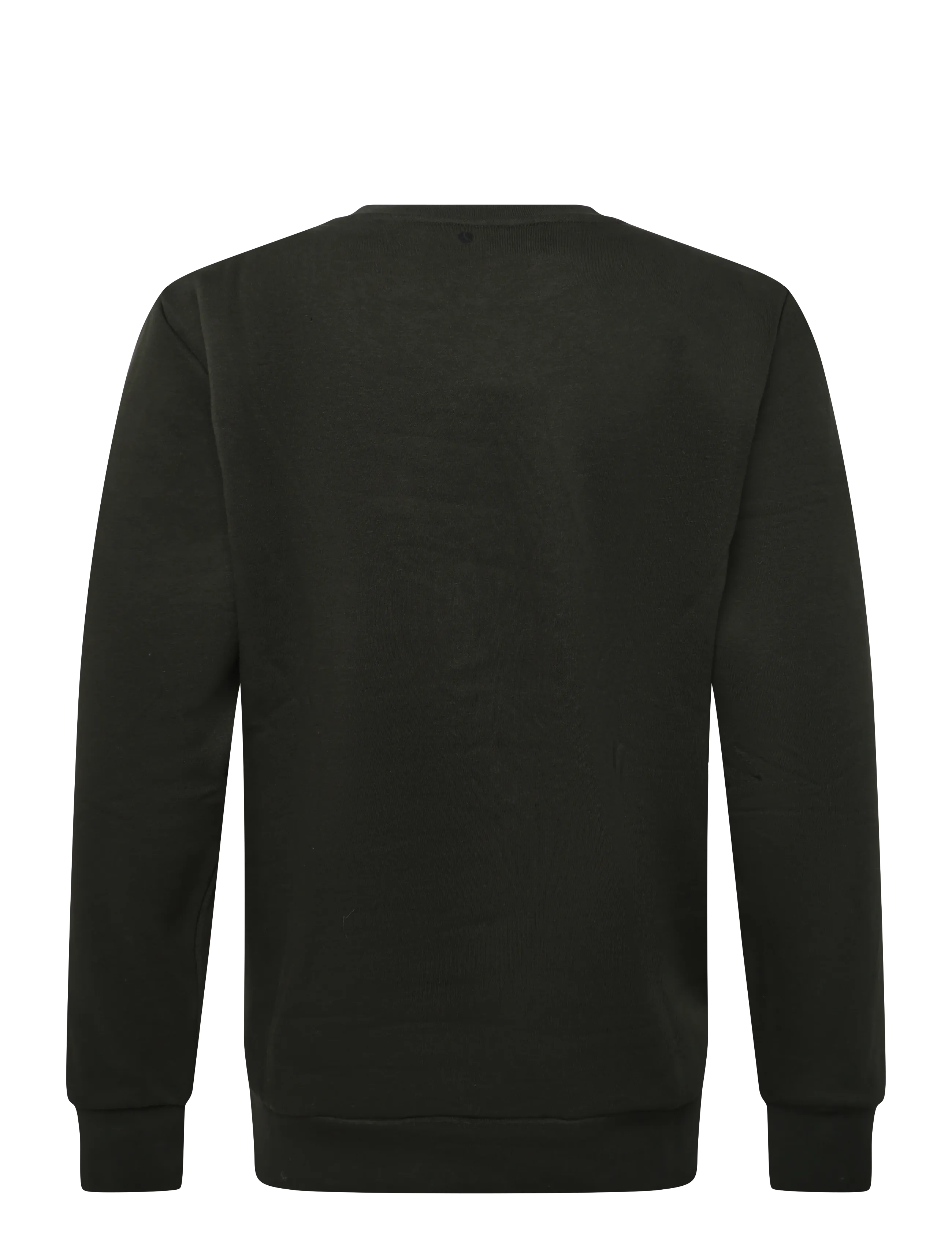 Björn Borg - BORG ESSENTIAL 1 SWEATSHIRT - oberteile - rosin - 1