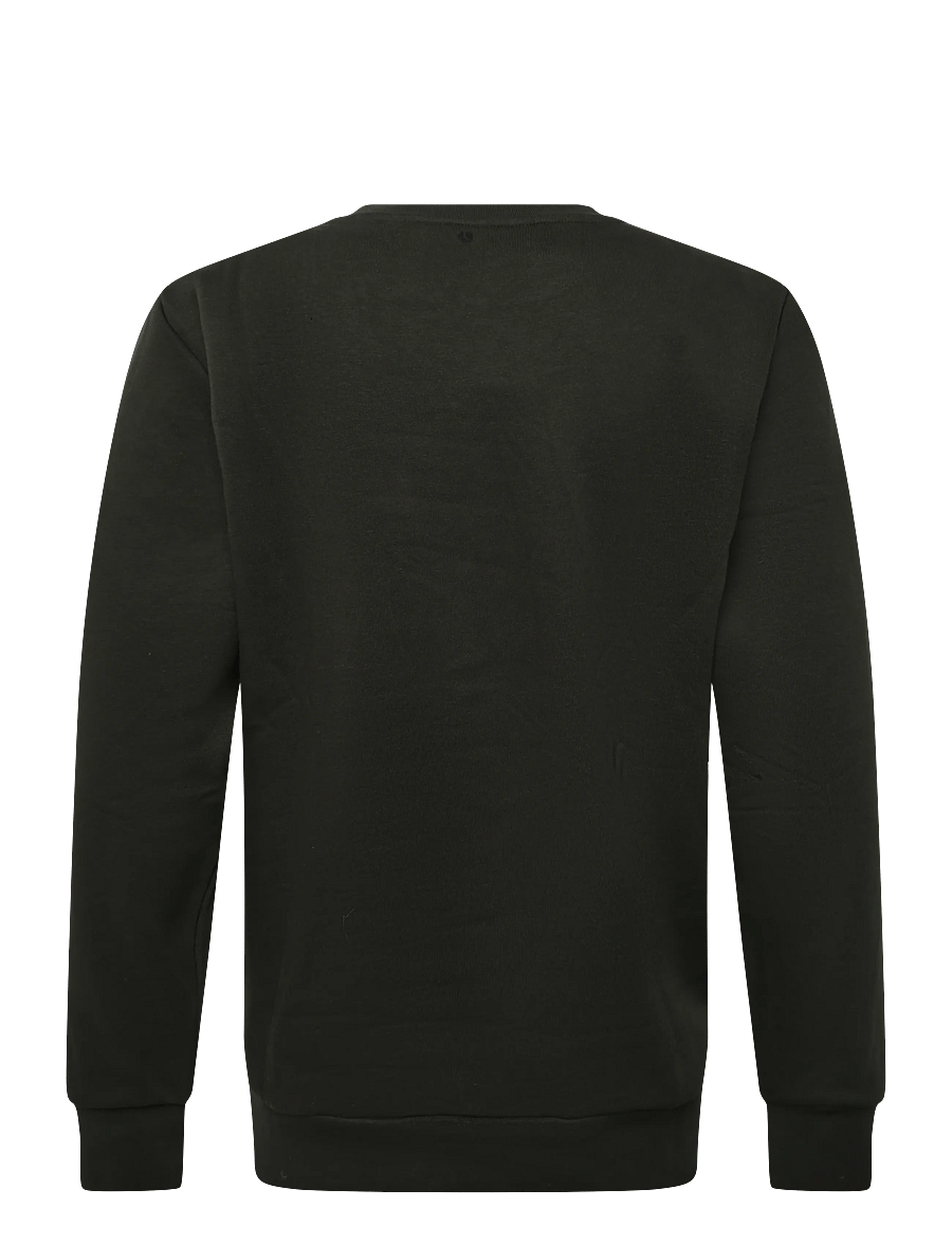 Björn Borg - BORG ESSENTIAL 1 SWEATSHIRT - oberteile - rosin - 1