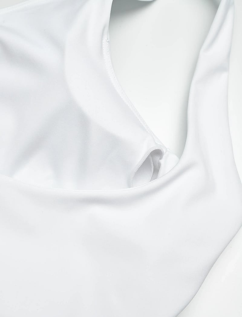 Björn Borg - ACE 2 IN 1 CROPPED TANK - crop-tops - brilliant white - 3