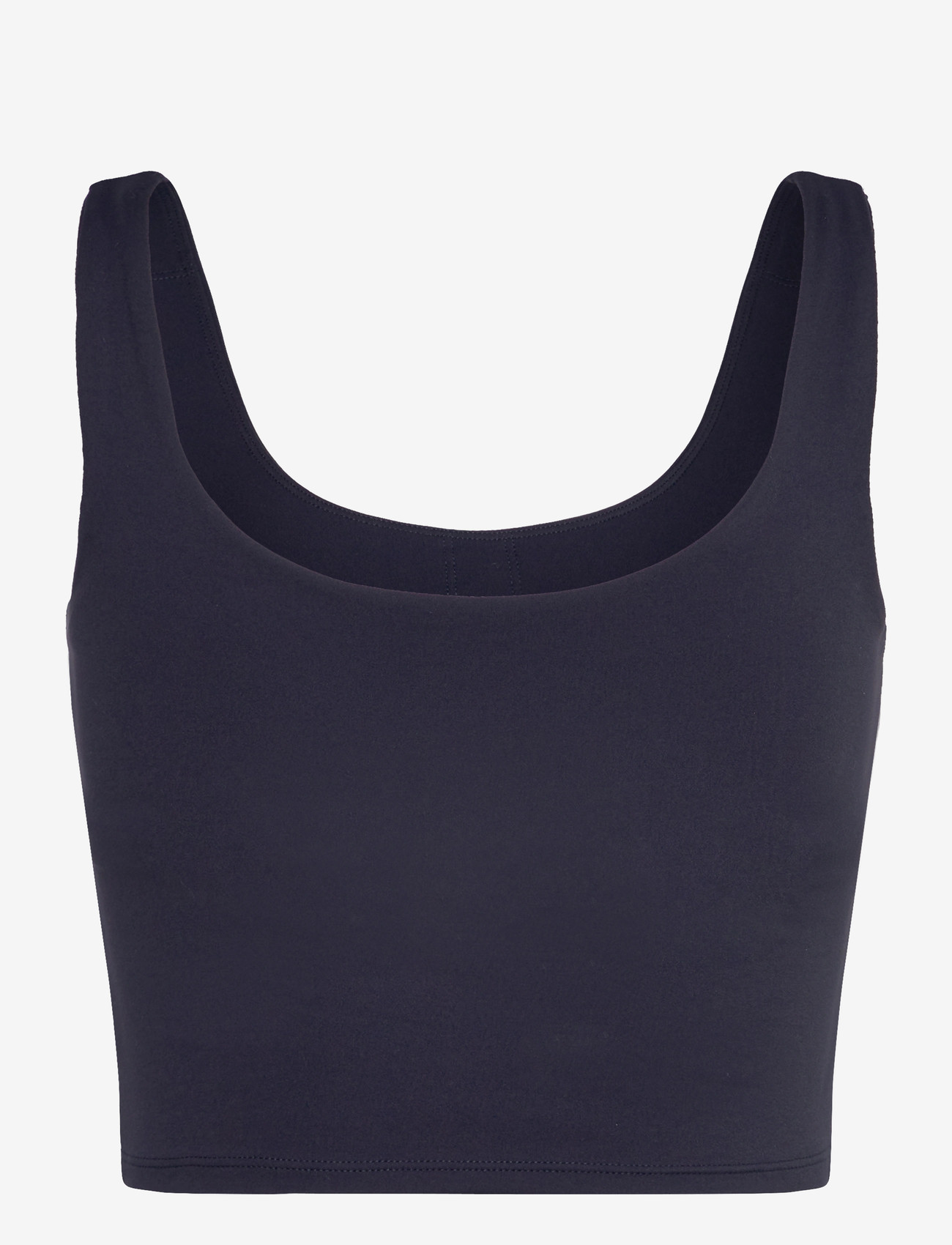Björn Borg - ACE 2 IN 1 CROPPED TANK - tanktops - night sky - 1