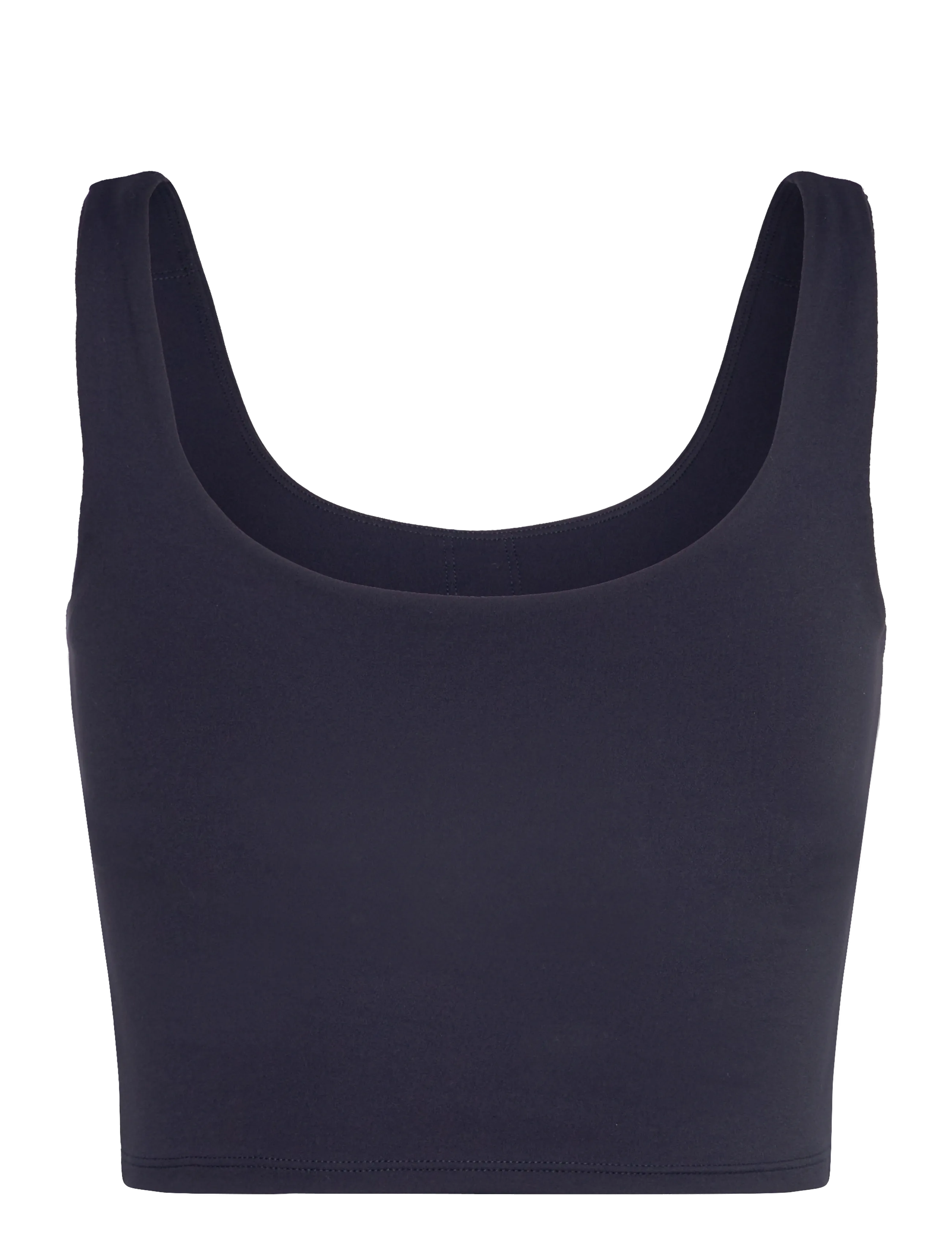 Björn Borg - ACE 2 IN 1 CROPPED TANK - crop-tops - night sky - 1