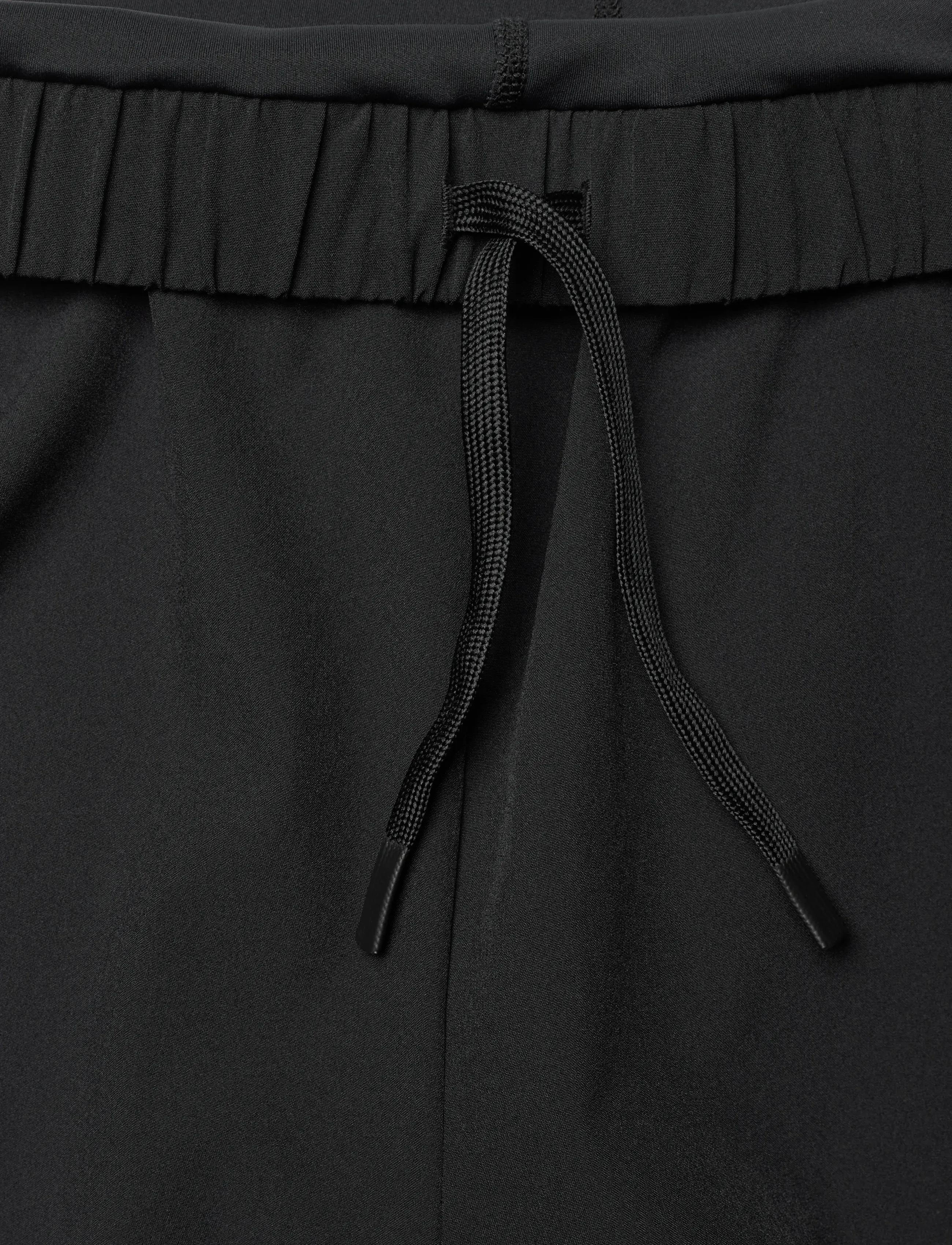 Björn Borg - ACE 2 IN 1 SHORTS - training shorts - black beauty - 2
