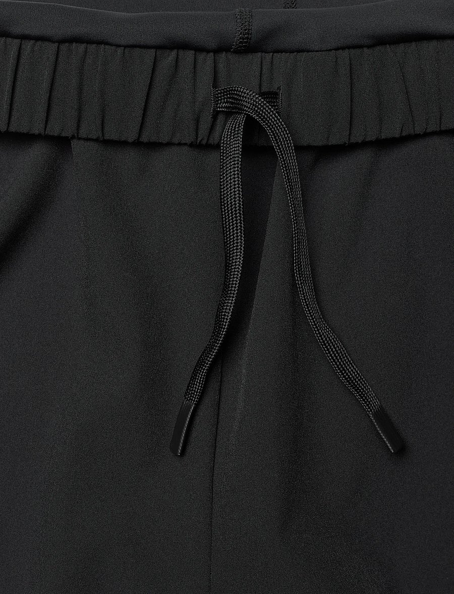 Björn Borg - ACE 2 IN 1 SHORTS - trainingsshorts - black beauty - 2