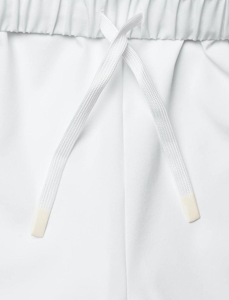 Björn Borg - ACE 2 IN 1 SHORTS - lühikesed treeningpüksid - brilliant white - 2