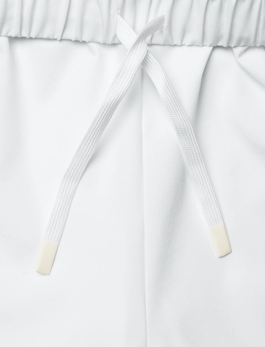 Björn Borg - ACE 2 IN 1 SHORTS - träningsshorts - brilliant white - 2