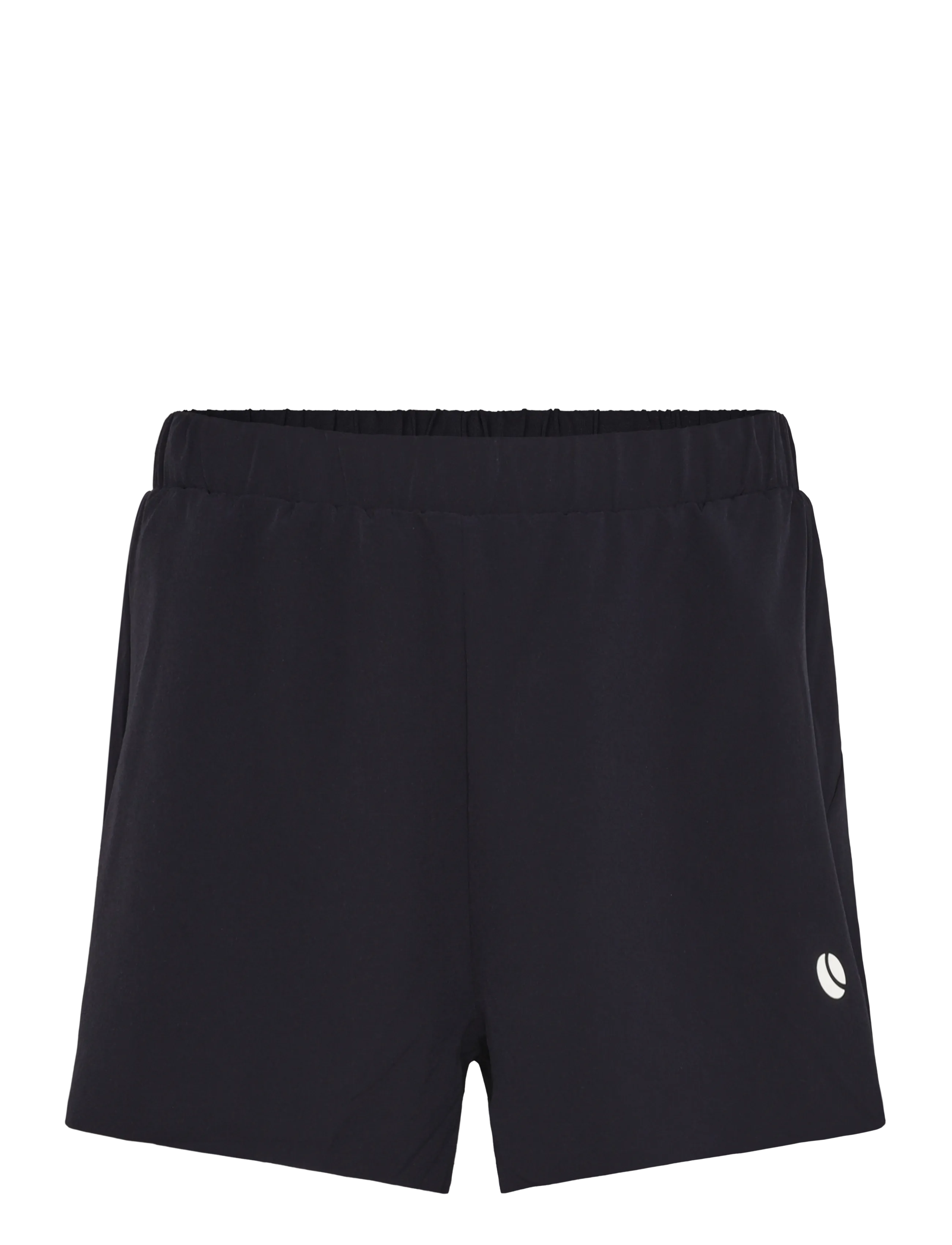 Björn Borg ACE 2 IN 1 SHORTS - Trainings-Shorts - NIGHT SKY / navy