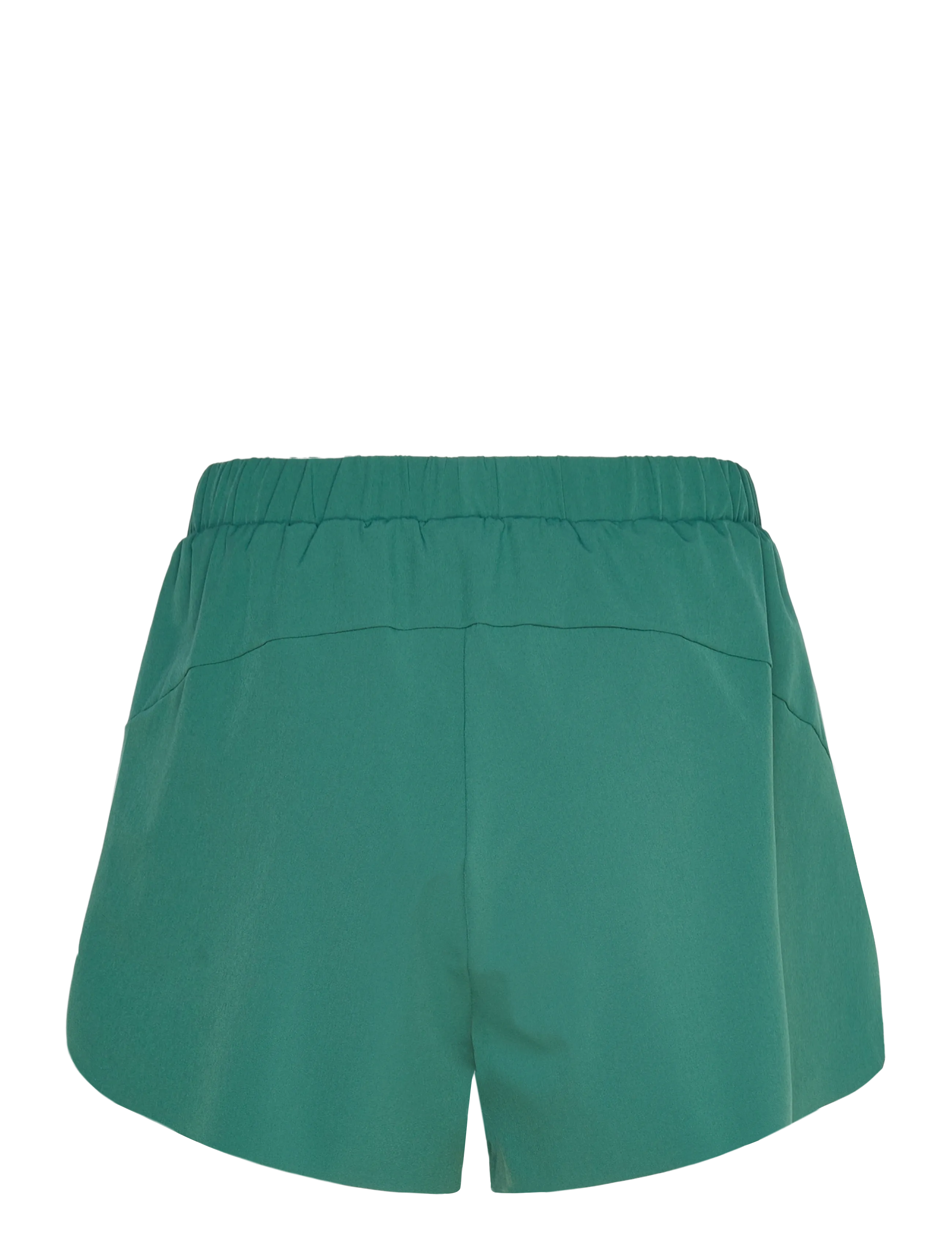 Björn Borg - ACE 2 IN 1 SHORTS - training shorts - posy green - 1