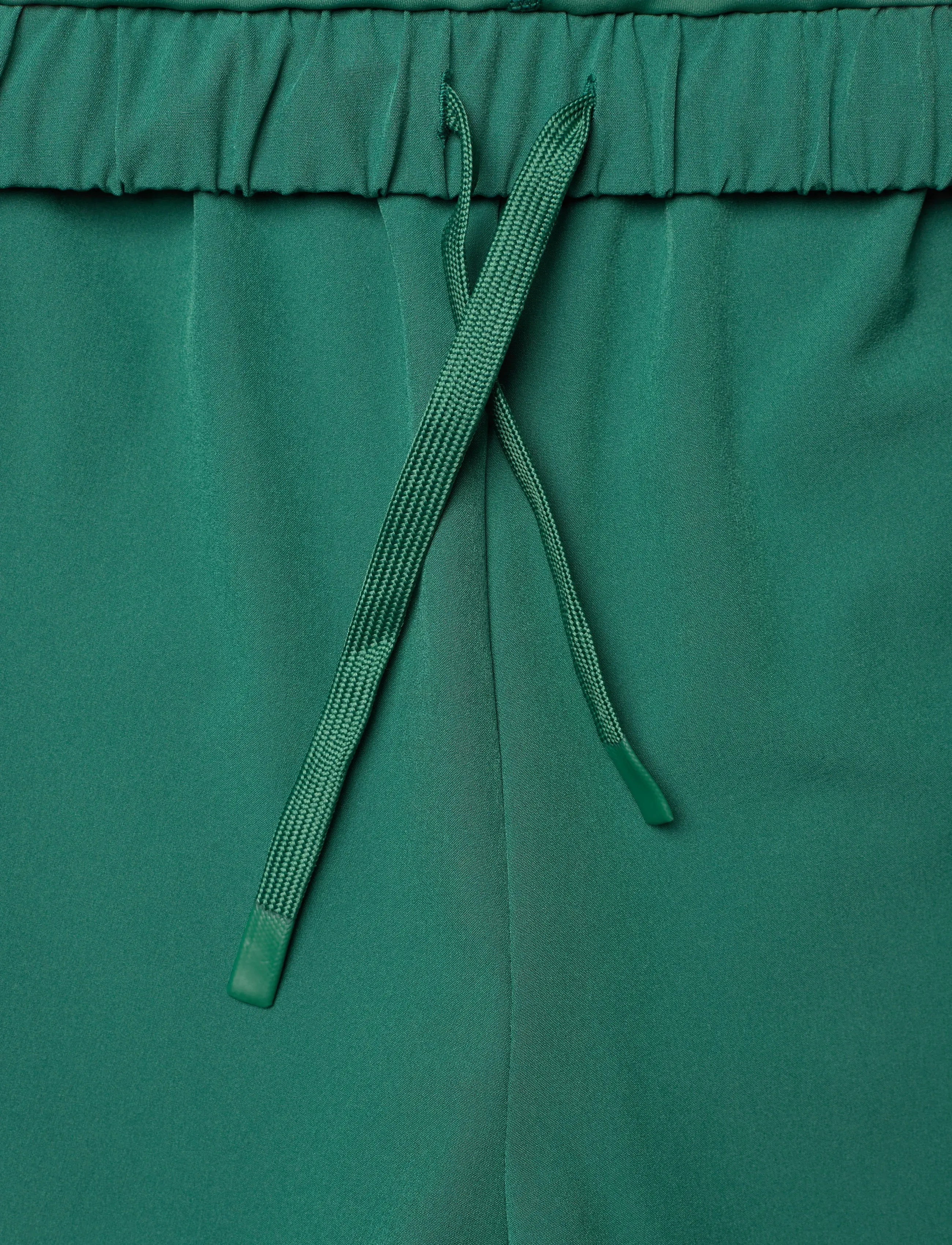 Björn Borg - ACE 2 IN 1 SHORTS - training shorts - posy green - 2