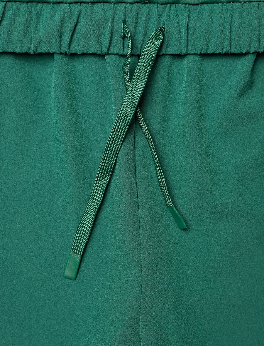 Björn Borg - ACE 2 IN 1 SHORTS - treningsshorts - posy green - 2