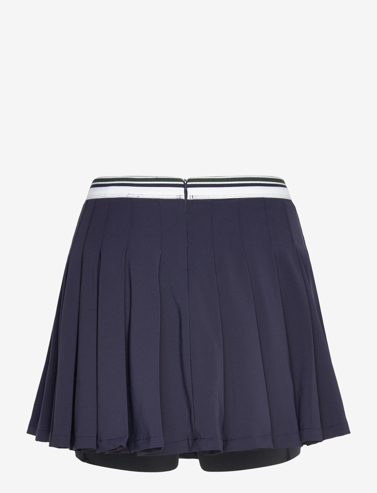 Björn Borg - ACE PLEATED SKIRT - kleider & röcke - night sky - 1