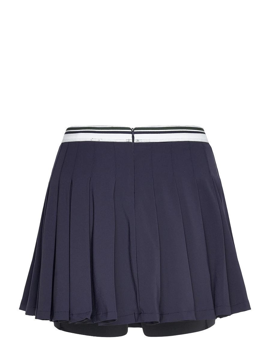 Björn Borg - ACE PLEATED SKIRT - kleidid ja seelikud - night sky - 1