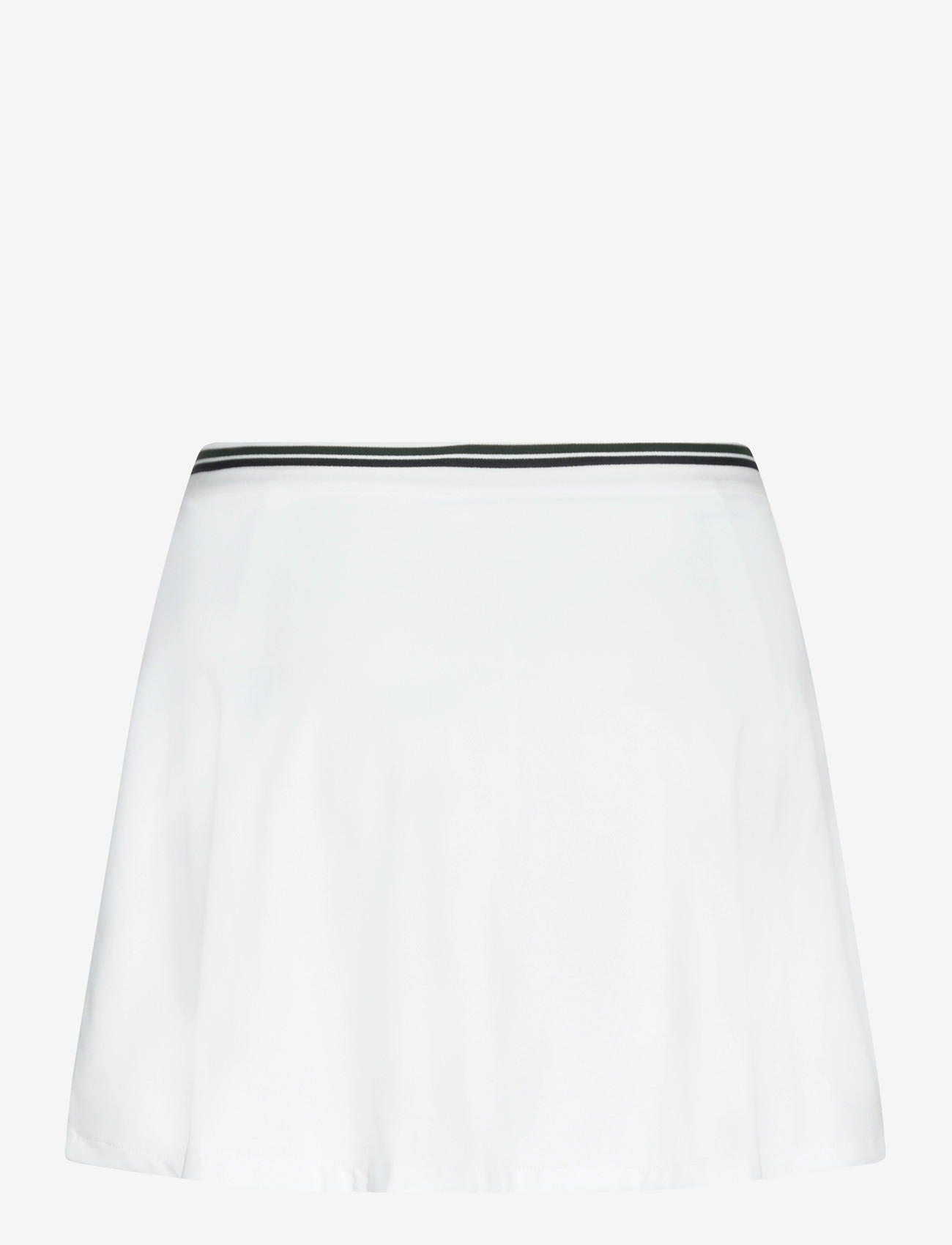 Björn Borg - ACE COURT SKIRT - klänningar & kjolar - brilliant white - 1