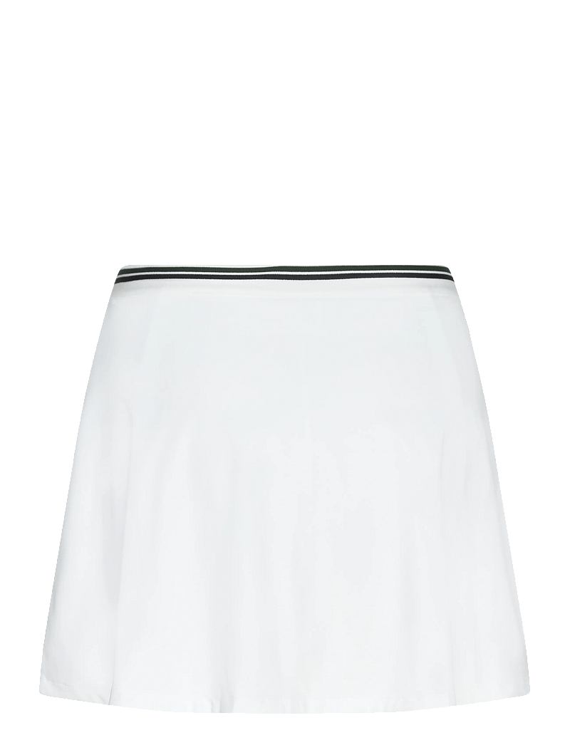 Björn Borg - ACE COURT SKIRT - klänningar & kjolar - brilliant white - 1
