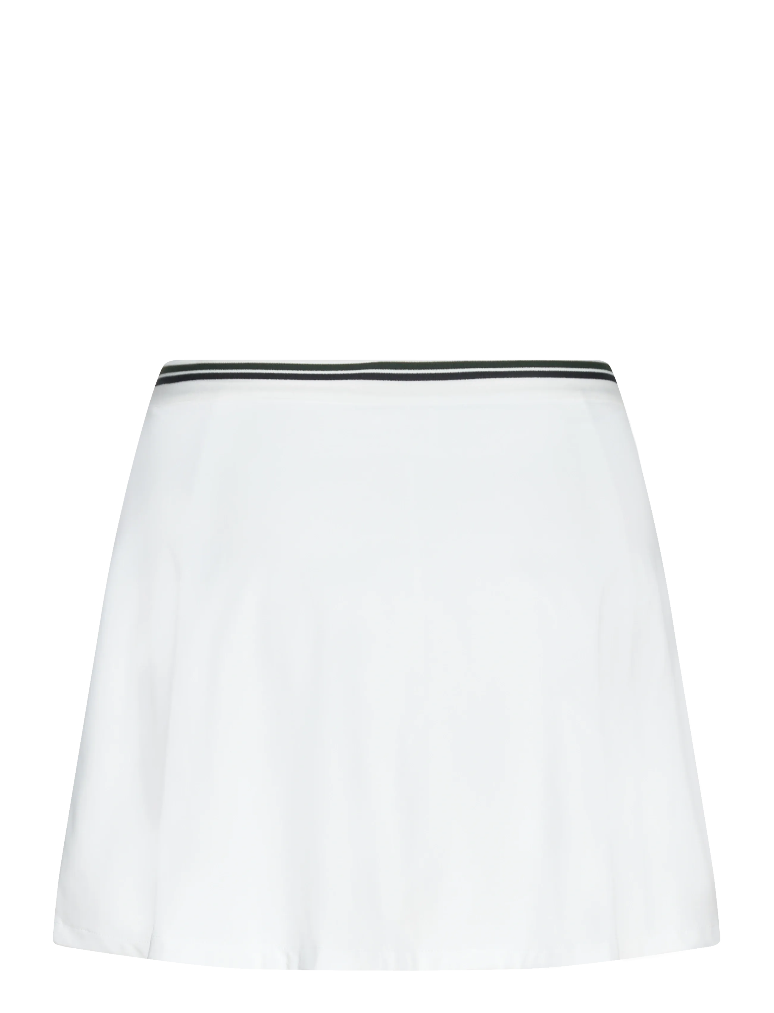 Björn Borg - ACE TENNIS SKIRT - robes & jupes - brilliant white - 1