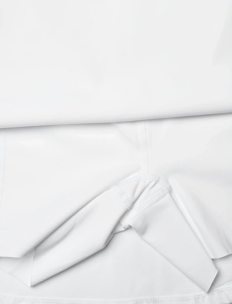 Björn Borg - ACE COURT SKIRT - klänningar & kjolar - brilliant white - 2