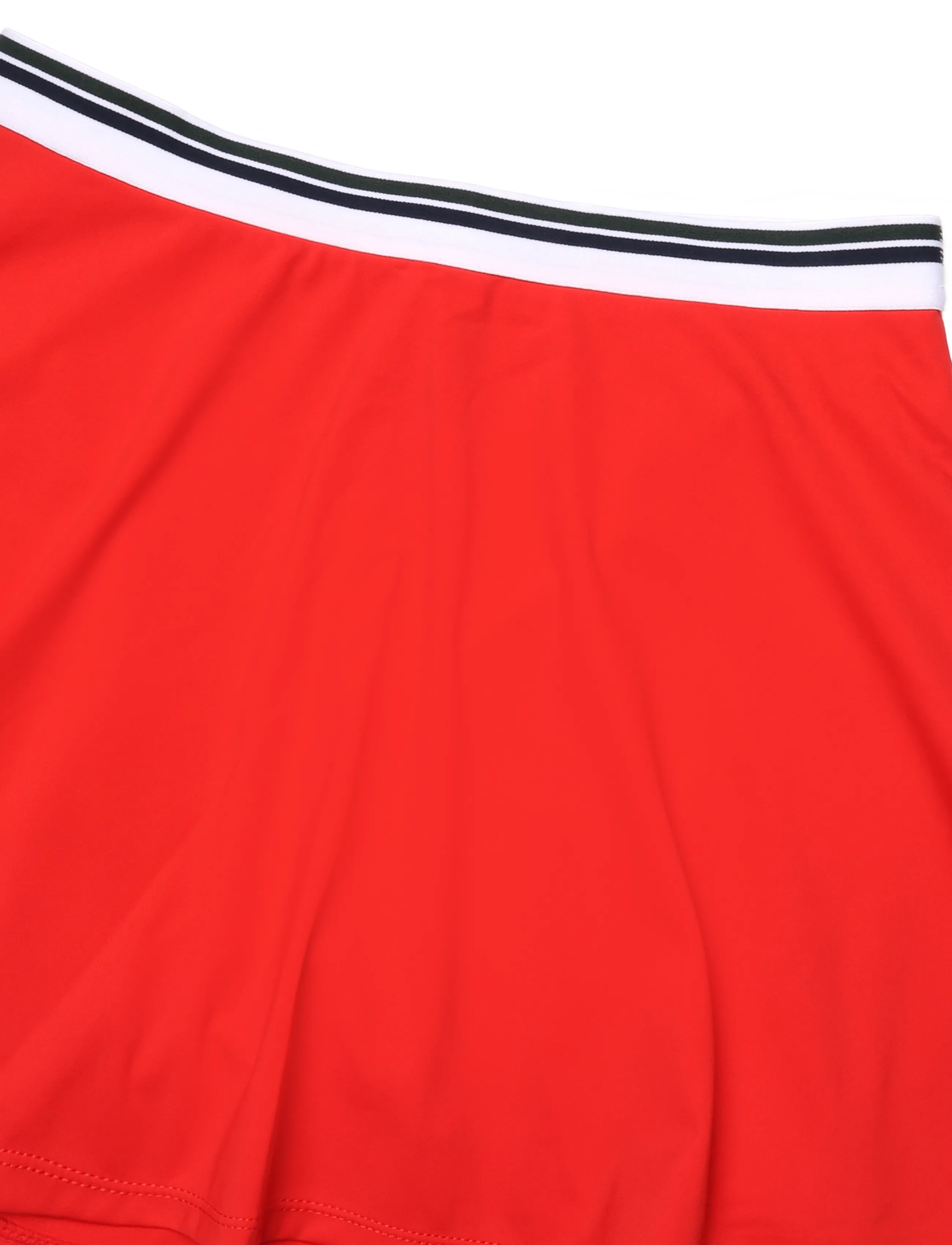 Björn Borg - ACE TENNIS SKIRT - klänningar & kjolar - flame scarlet - 2