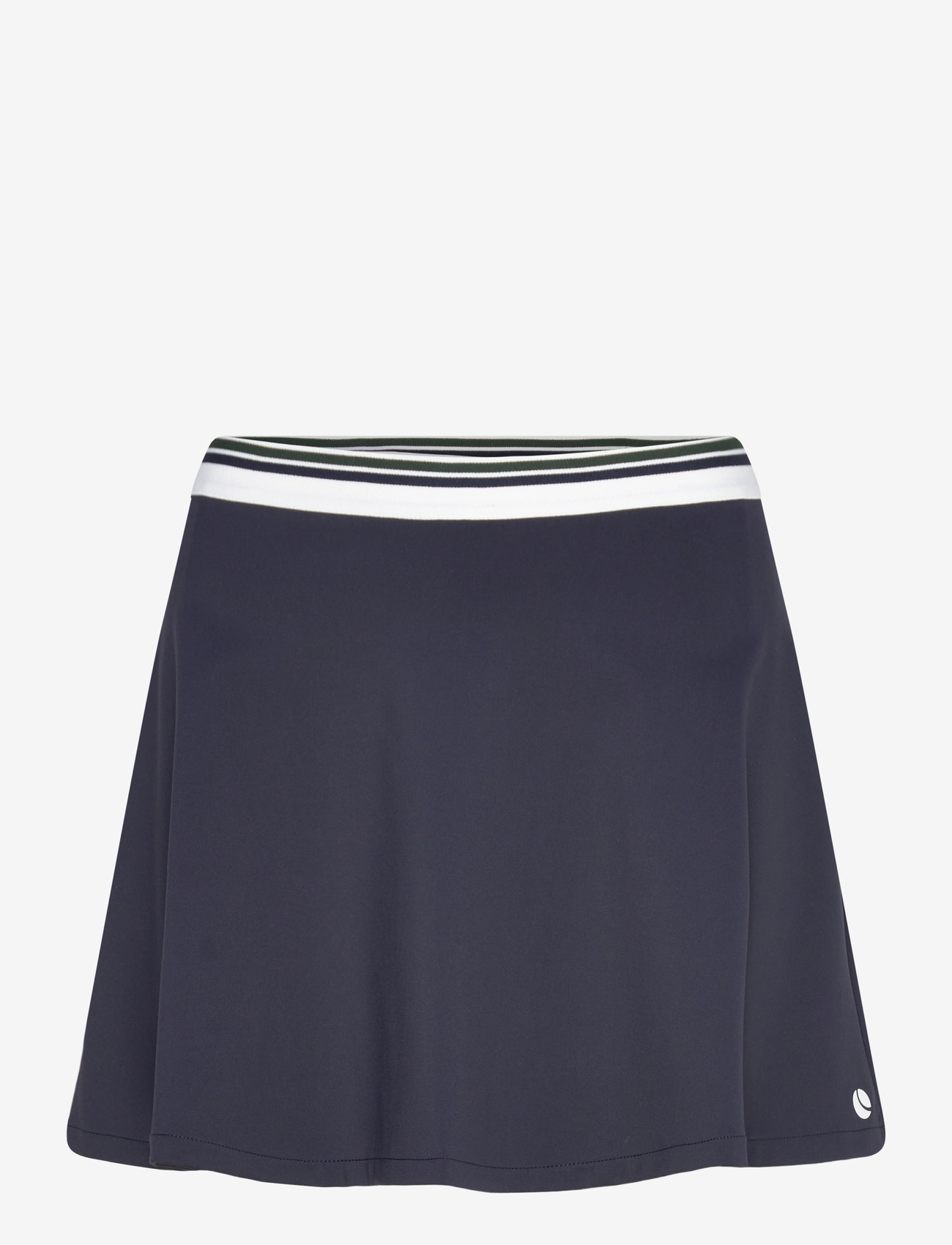 Björn Borg - ACE COURT SKIRT - klänningar & kjolar - night sky - 0